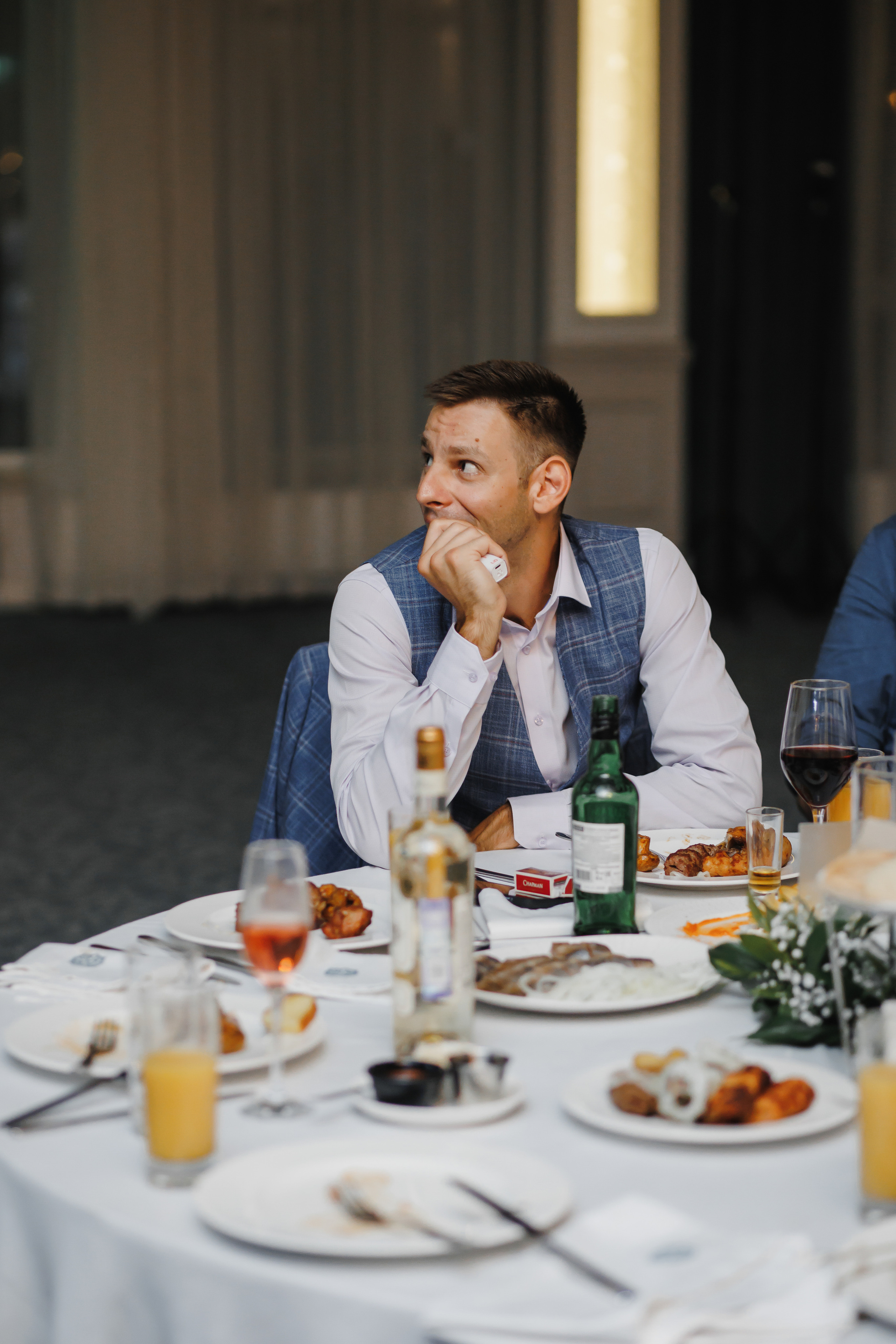 Александра и Андрей. Wedding and Reportage photographer Marmarov Christya