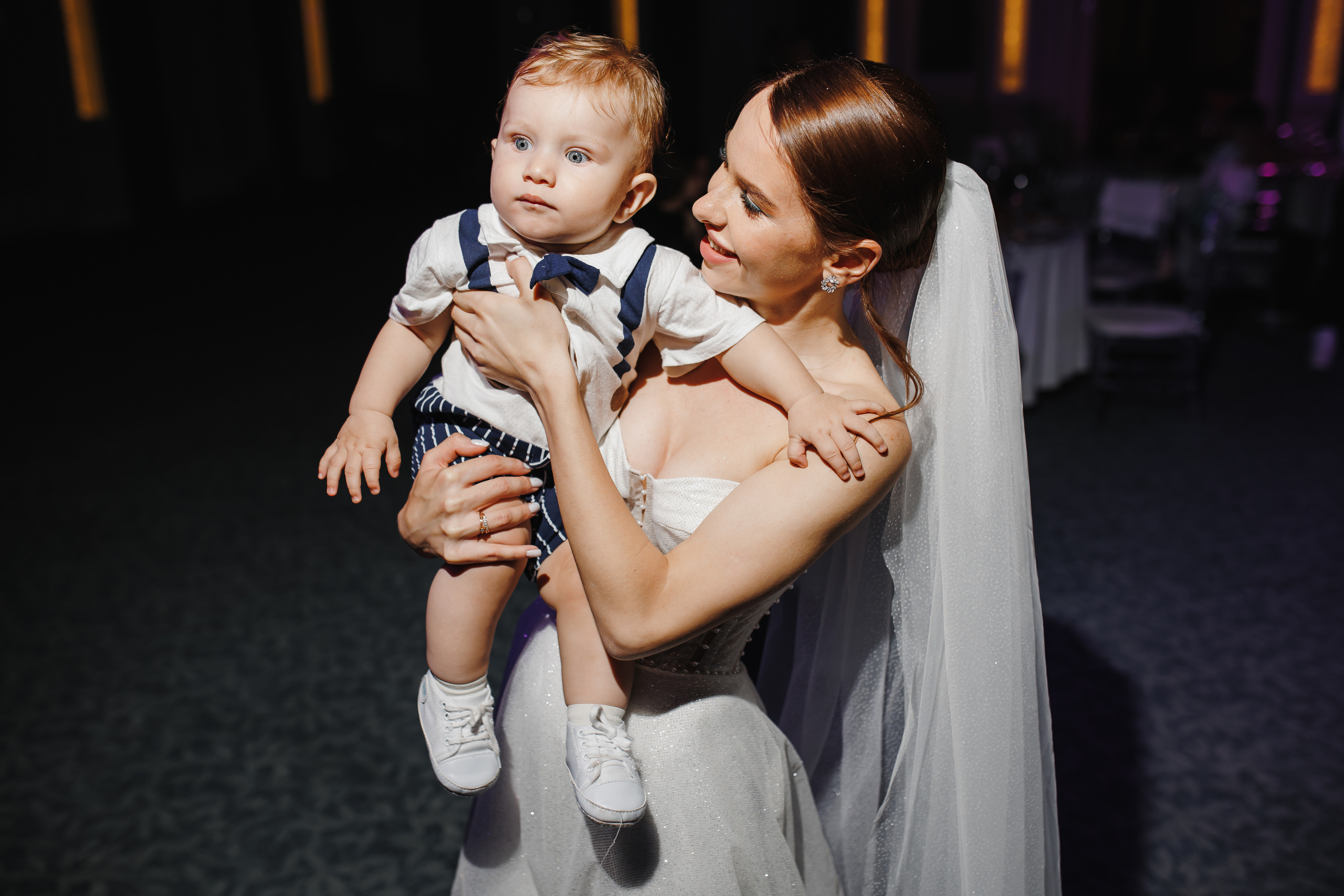 Александра и Андрей. Wedding and Reportage photographer Marmarov Christya