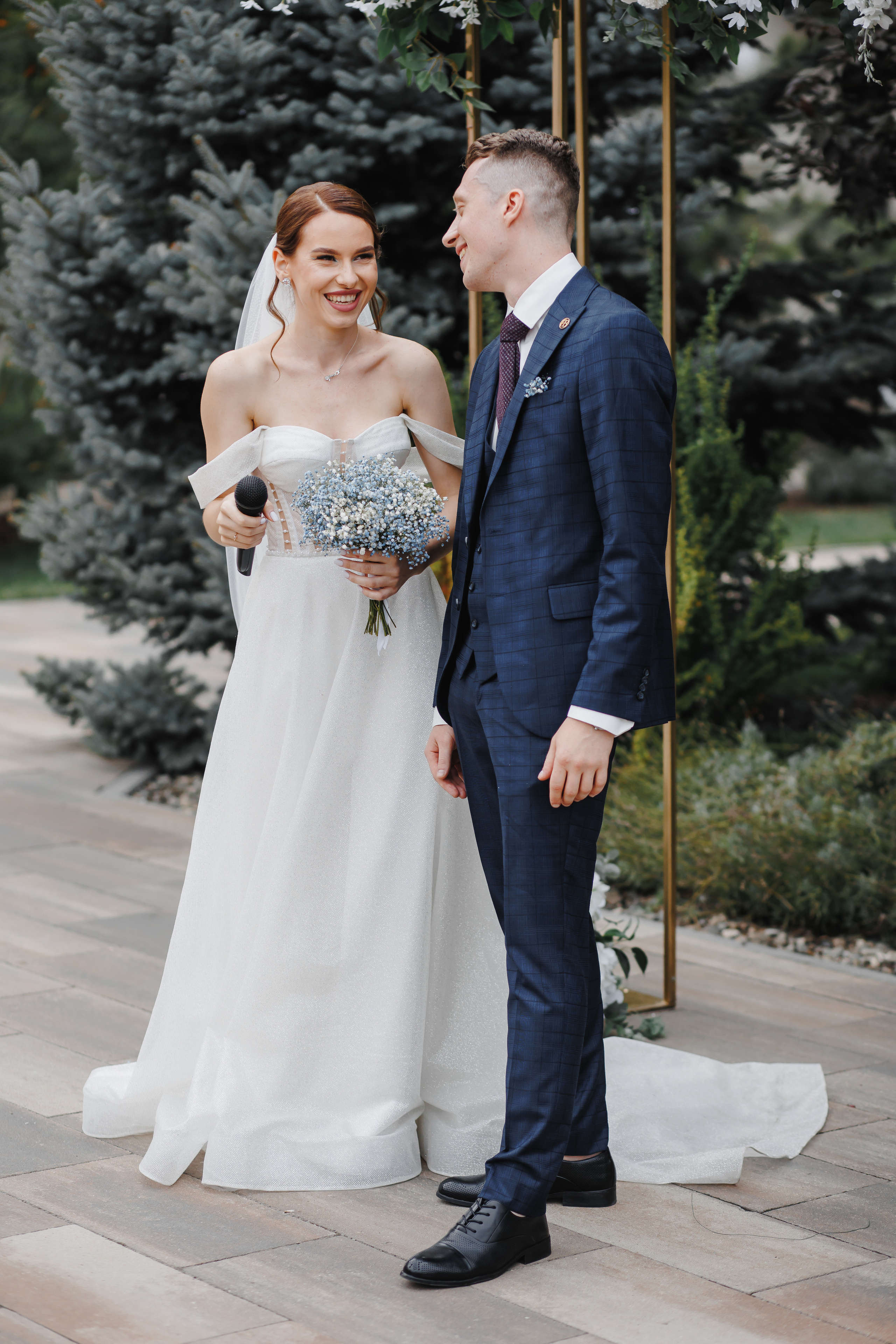Александра и Андрей. Wedding and Reportage photographer Marmarov Christya