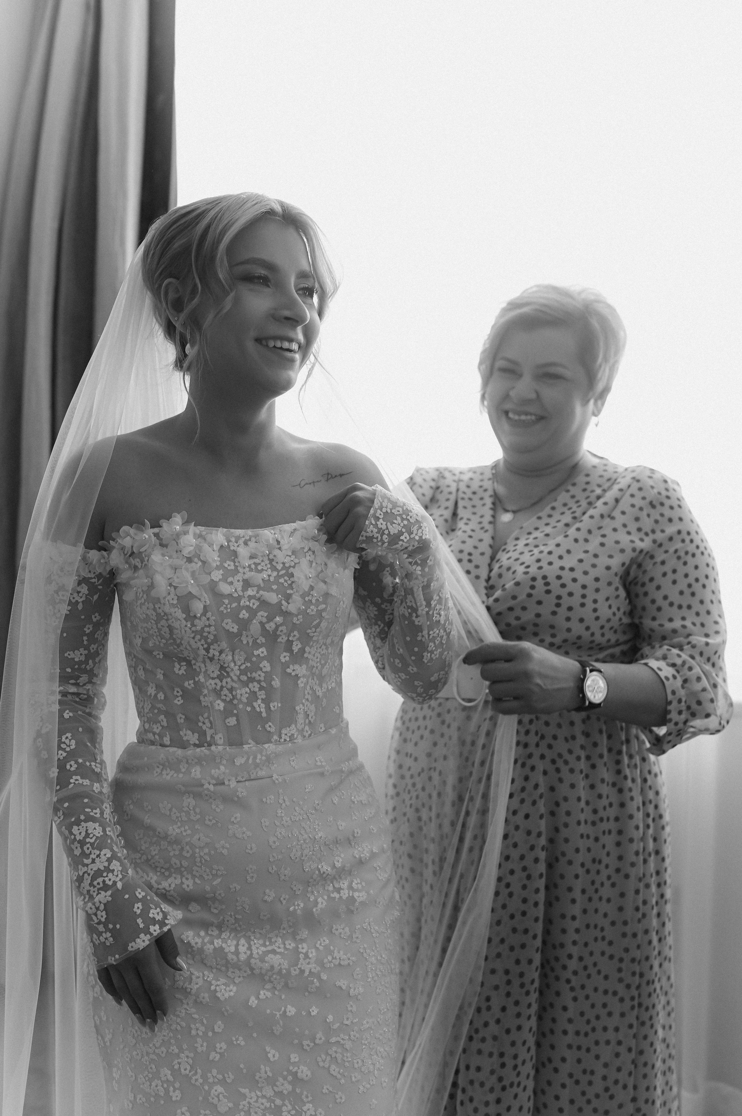 Данил + Анастасия — Организация ВАН ЛАВ. Свадебный и семейный фотограф Волгоград Москва