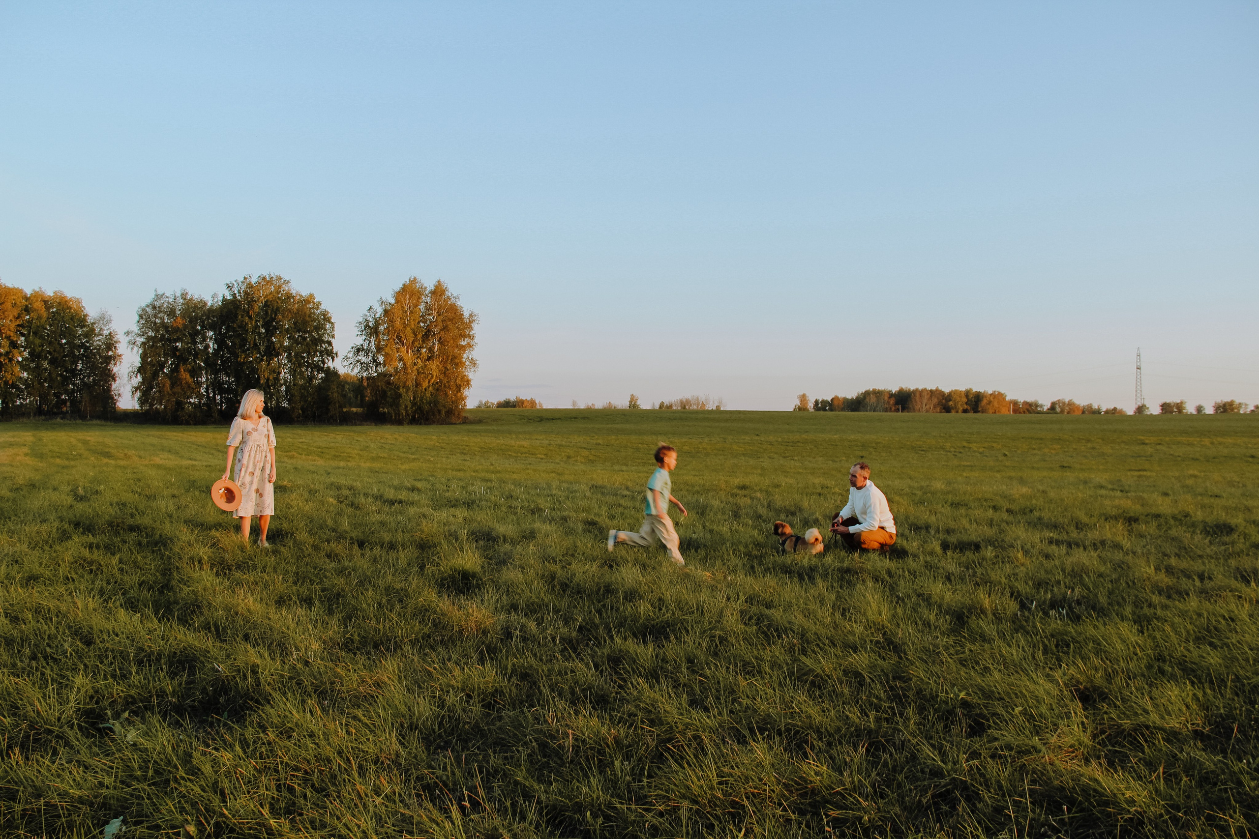 Семейная фотоистория Натальи и Евгения. Семейный фотодуэт Ирина и Николай Власьевы. Фотосессии в Новосибирске