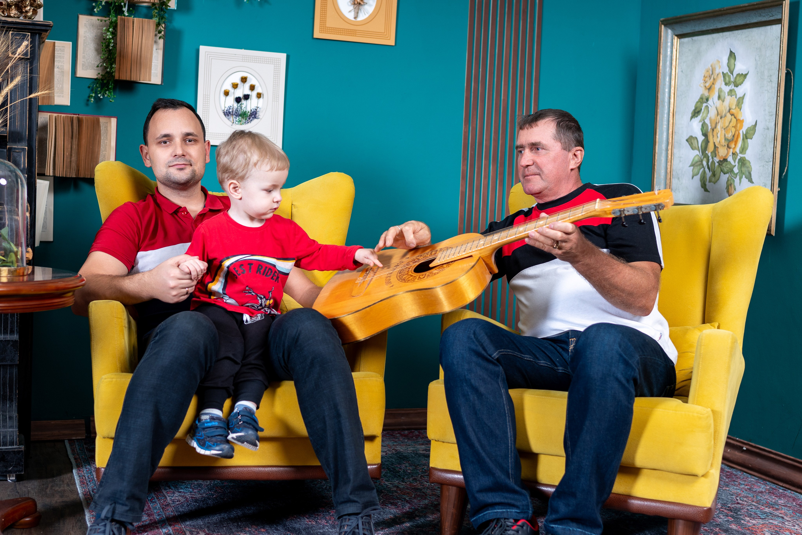 Семейные праздники. Свадебный и репортажный фотограф в Москве Александр Кудрявцев