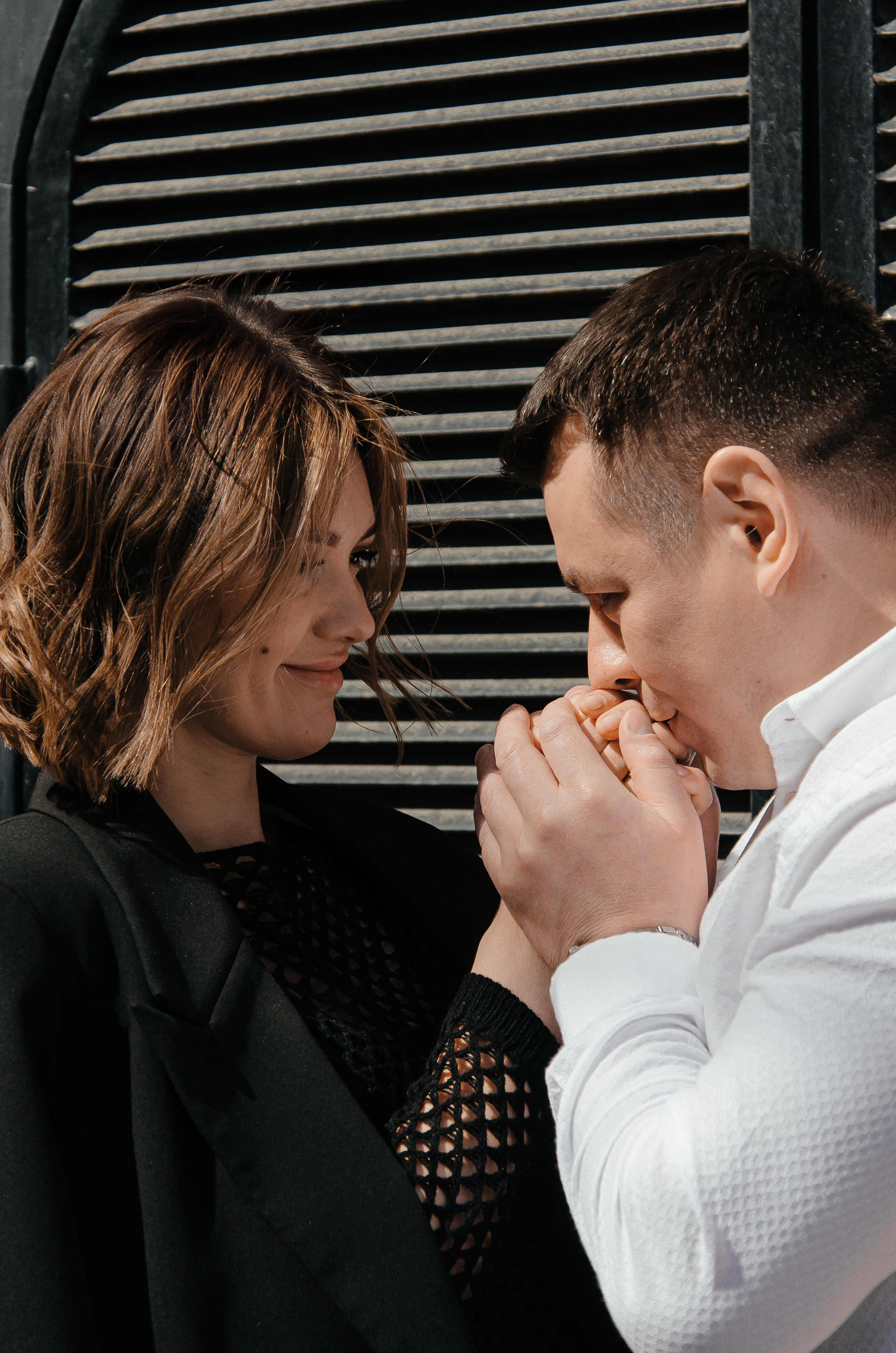 Тарас и Оксана. Фотографы в Тюмени Андрей и Лидия Войвод