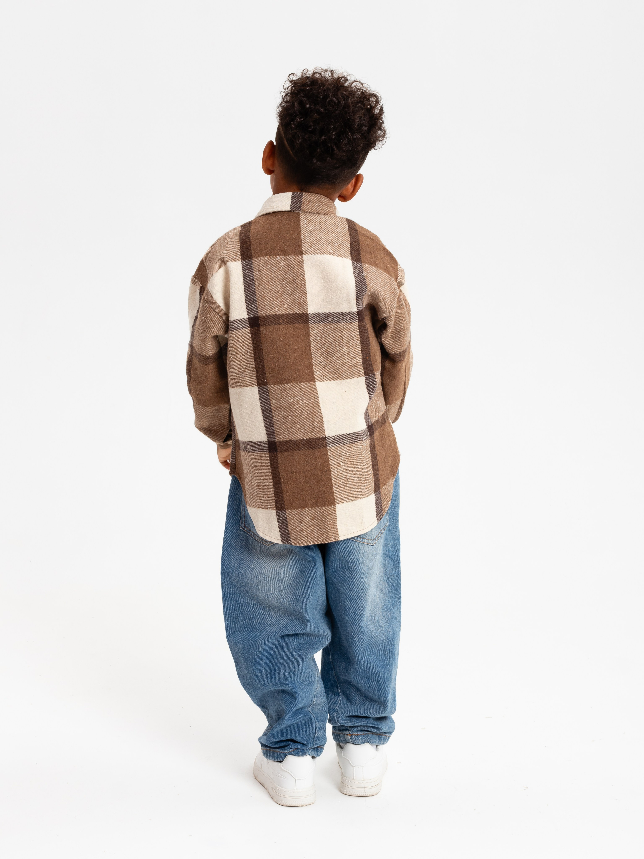 Рубашки детские. Фотограф в Краснодаре Арина Кудряшова