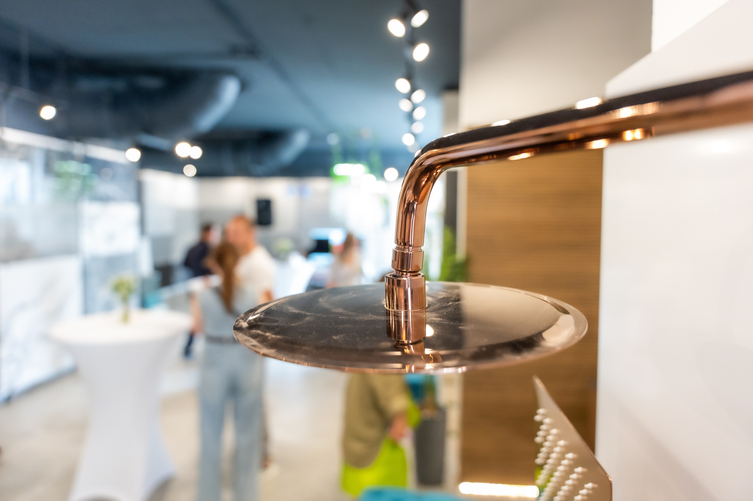 Торжественные открытия. Фотограф в Казани