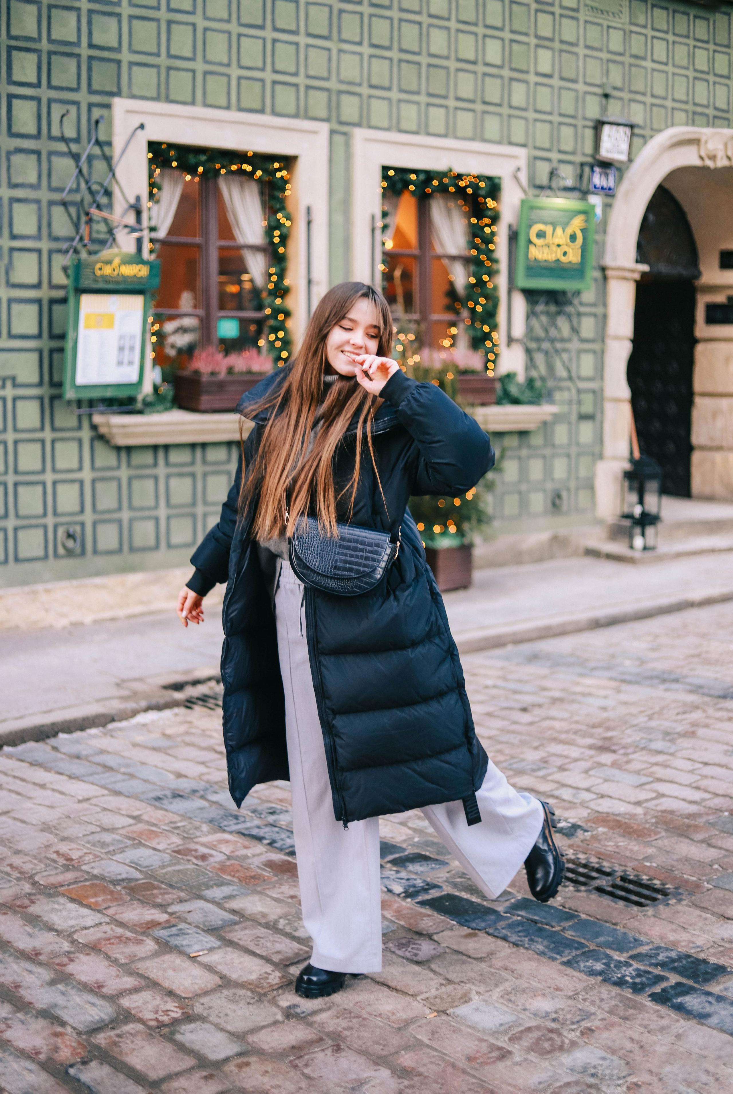 Татьяна. Женский/Детский фотограф в Симферополе Вероника Слепогина