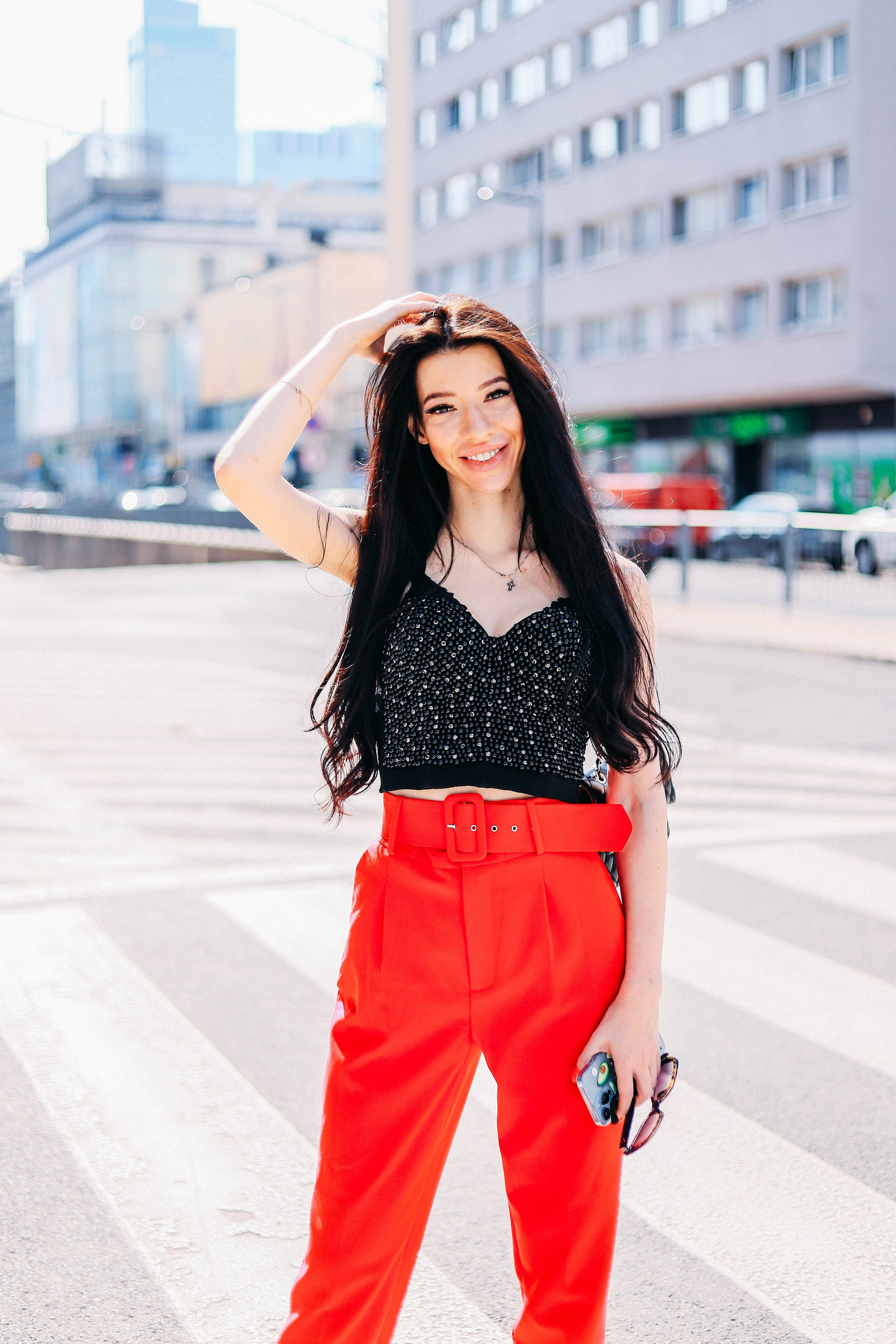 Бьюти-мастер. Женский/Детский фотограф в Симферополе Вероника Слепогина