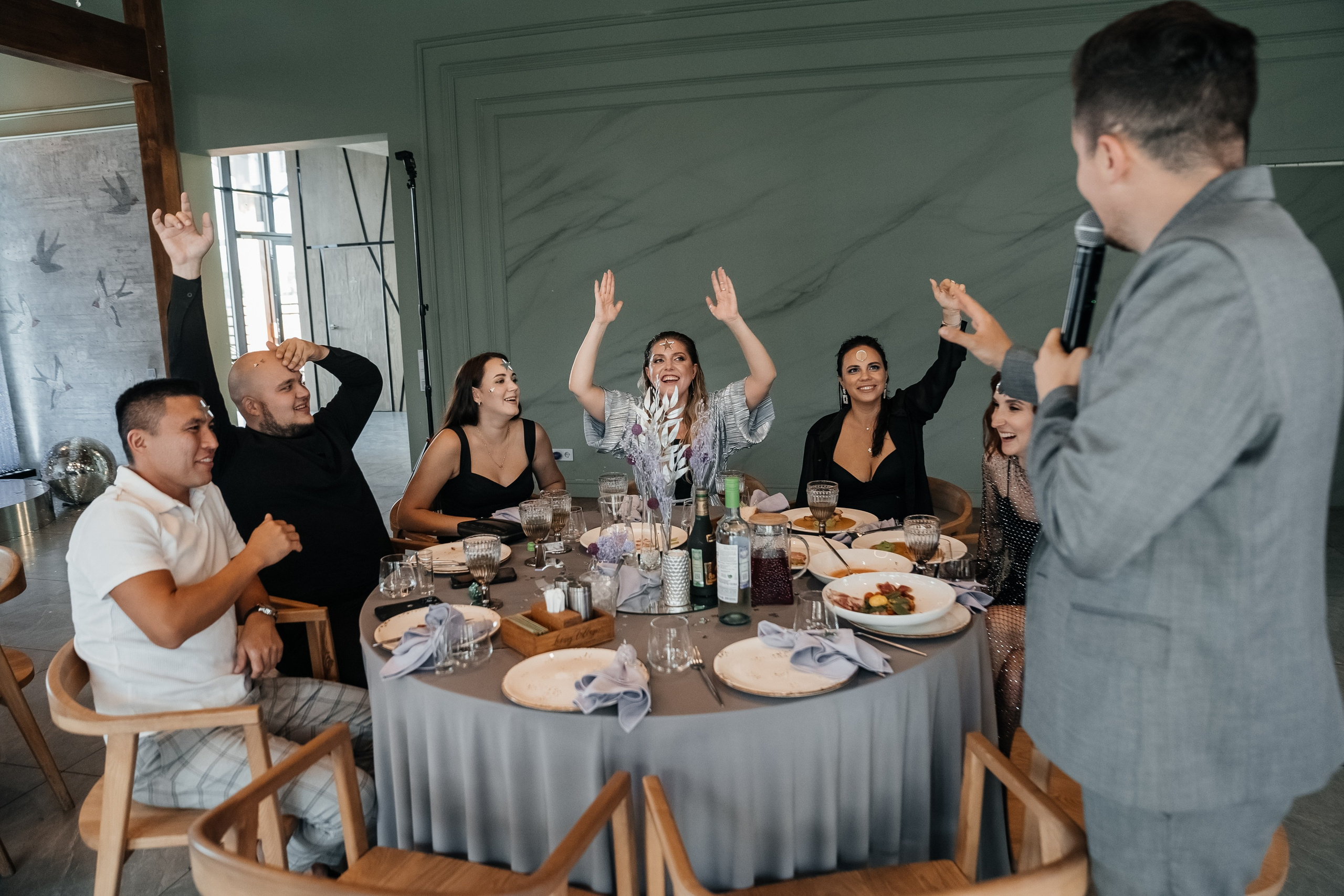 Антон и Евгения. Свадебный и семейный фотограф В Барнауле Нечаева Таня