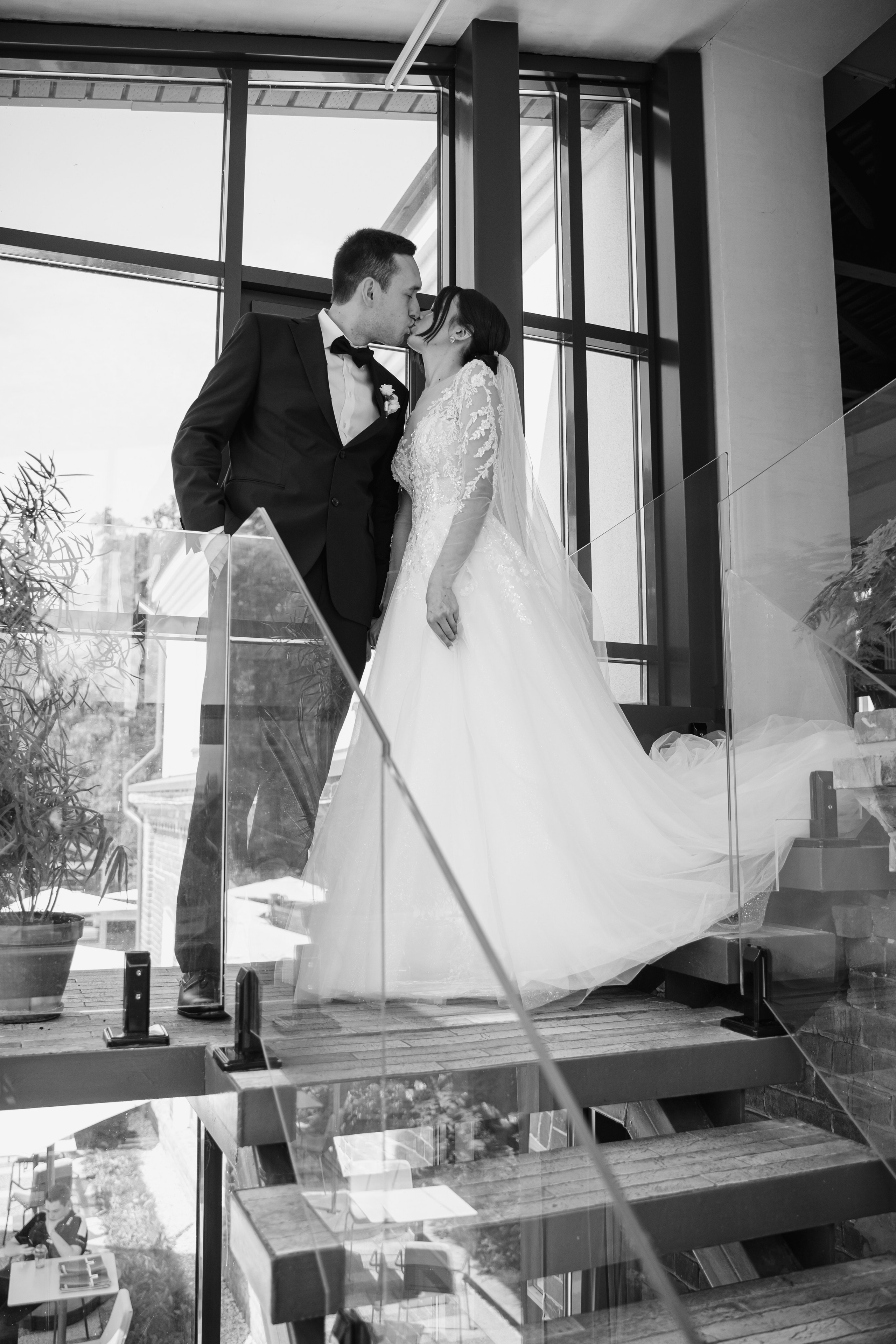 Места для съёмок. Фотограф Александр Решня