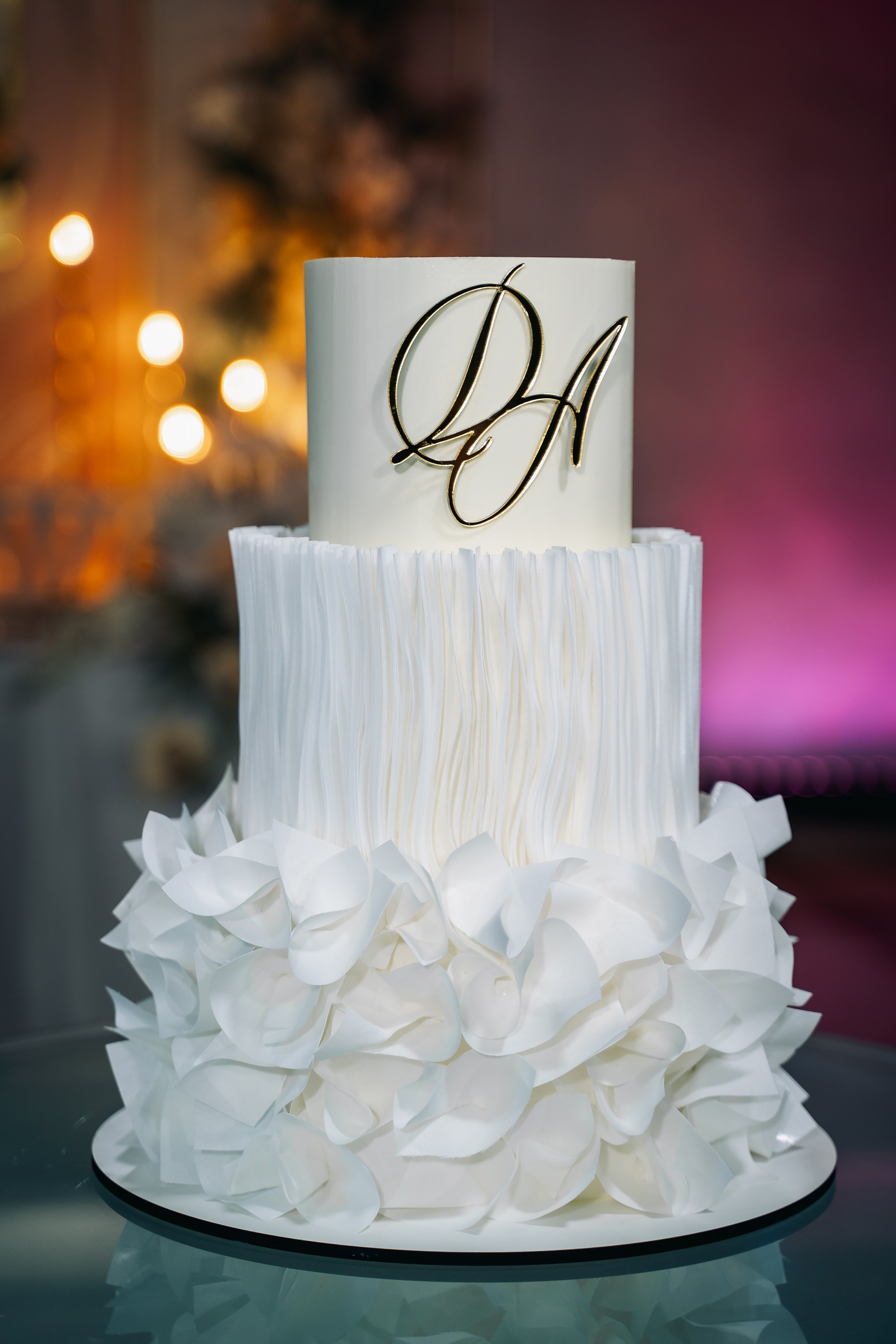 Денис и Настя. Фотограф Александр Решня