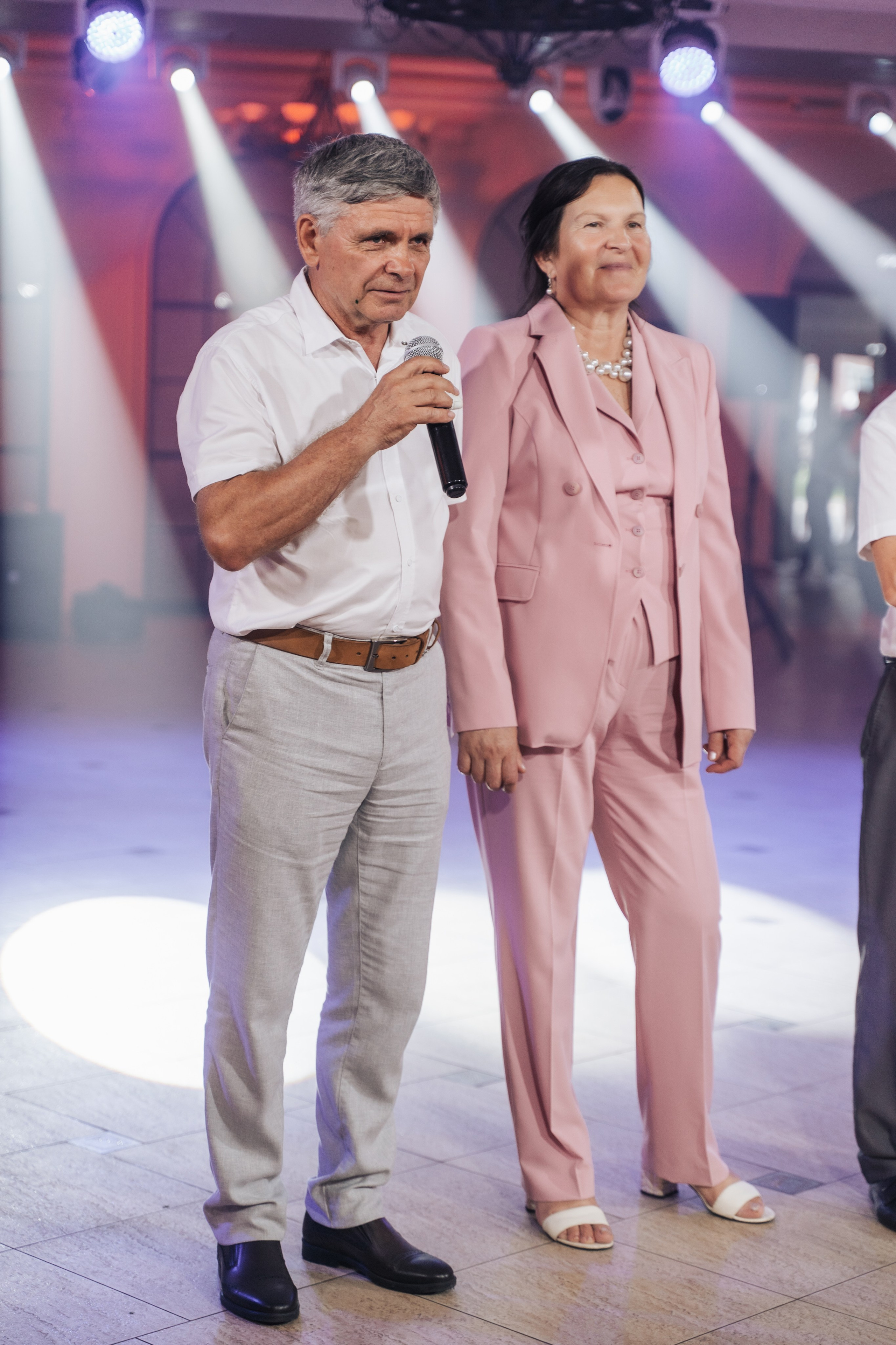 Алексей и Василина. Фотограф Александр Решня