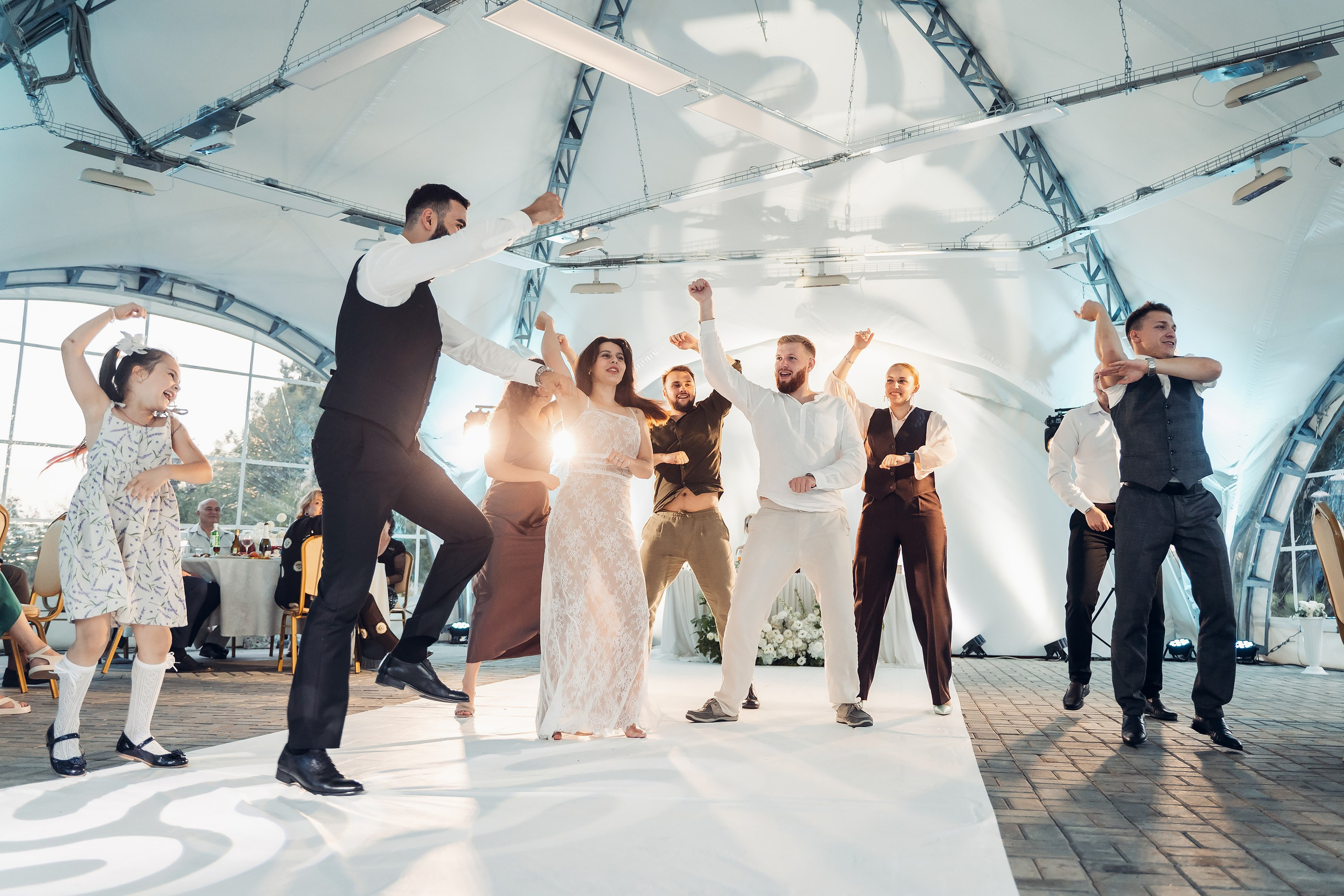 Карен и Римма. Фотограф Александр Решня