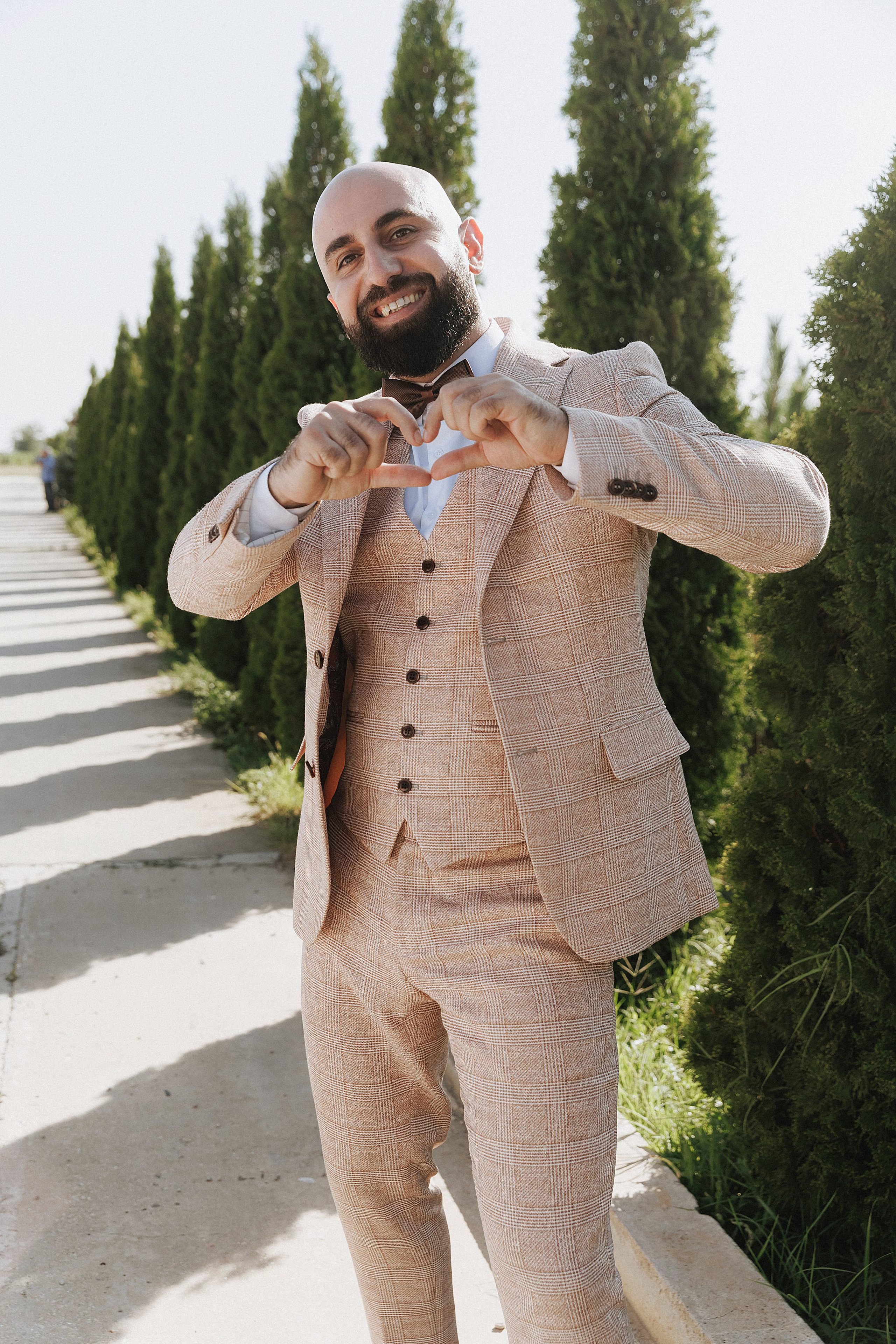 Nastya & Timur. Свадебный фотограф в Севастополе и Крыму| Tanya Sher