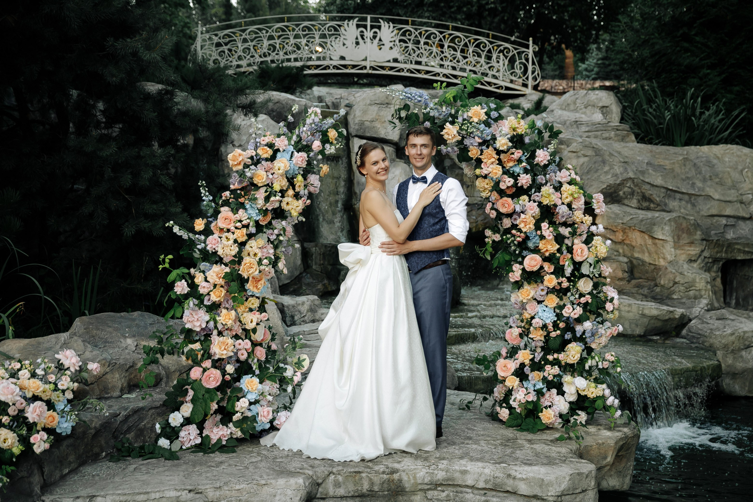 Ivan & Anastasia. Свадебный фотограф в Севастополе и Крыму| Tanya Sher