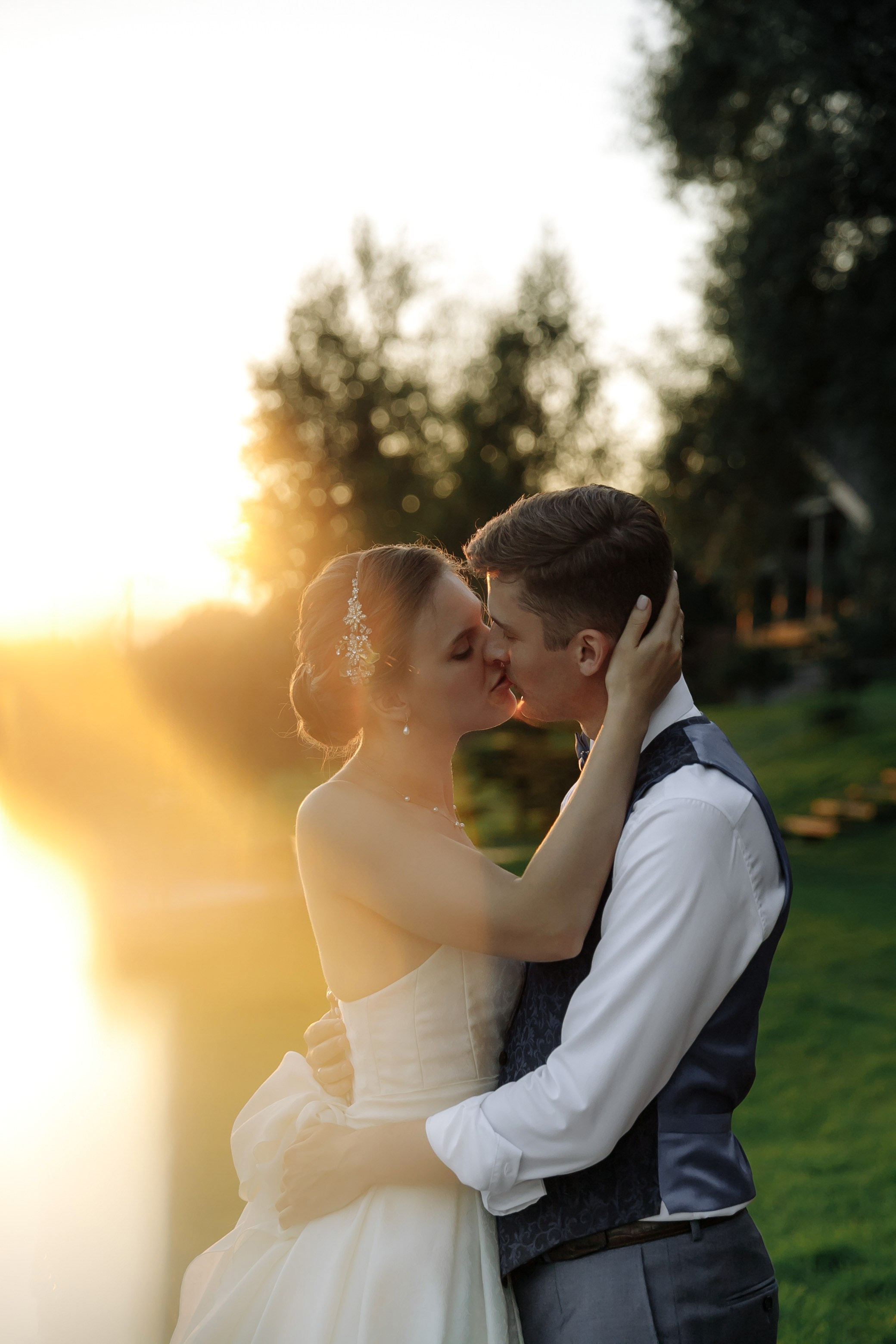 Ivan & Anastasia. Свадебный фотограф в Севастополе и Крыму| Tanya Sher