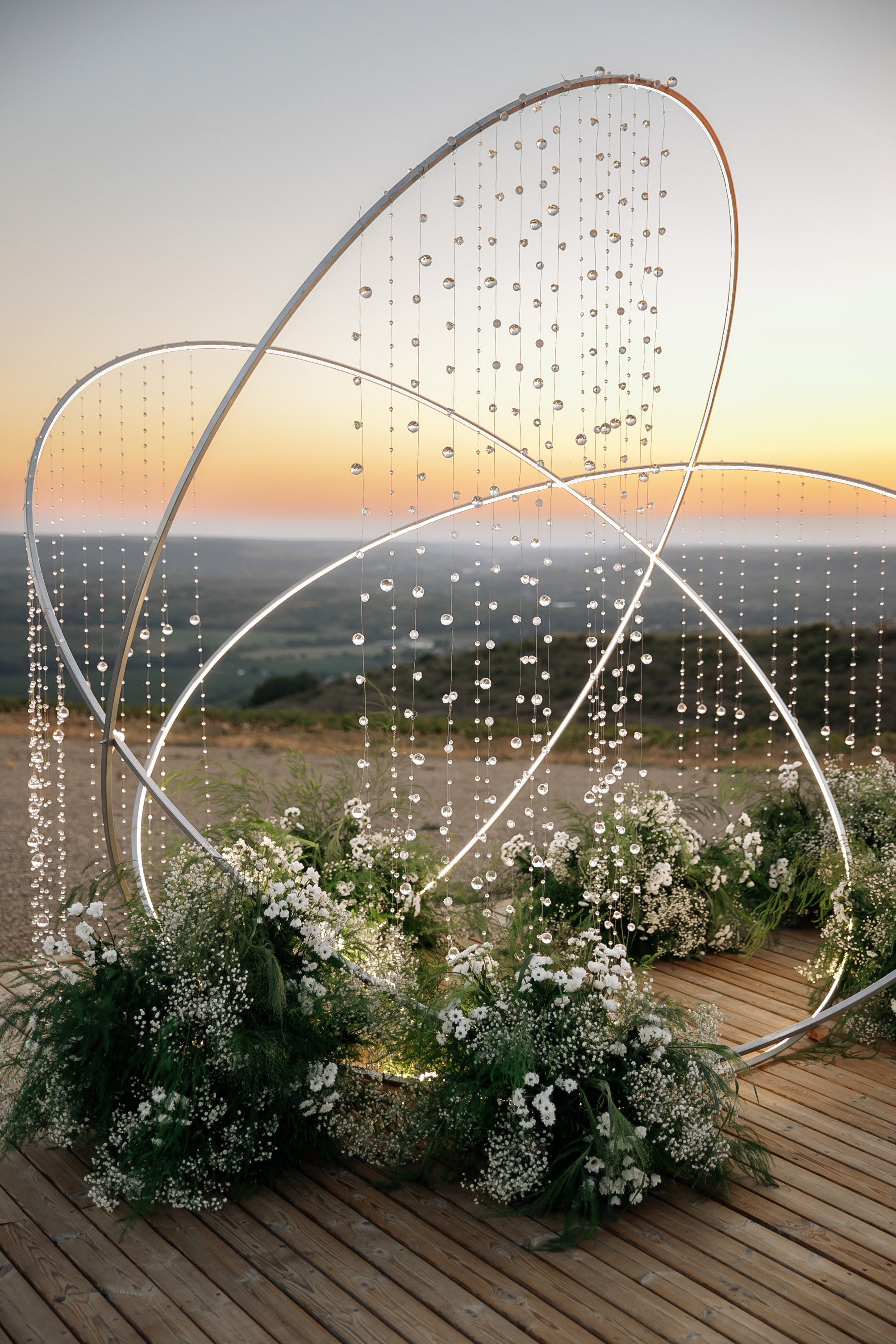 Alina & Denis. Свадебный фотограф в Севастополе и Крыму| Tanya Sher