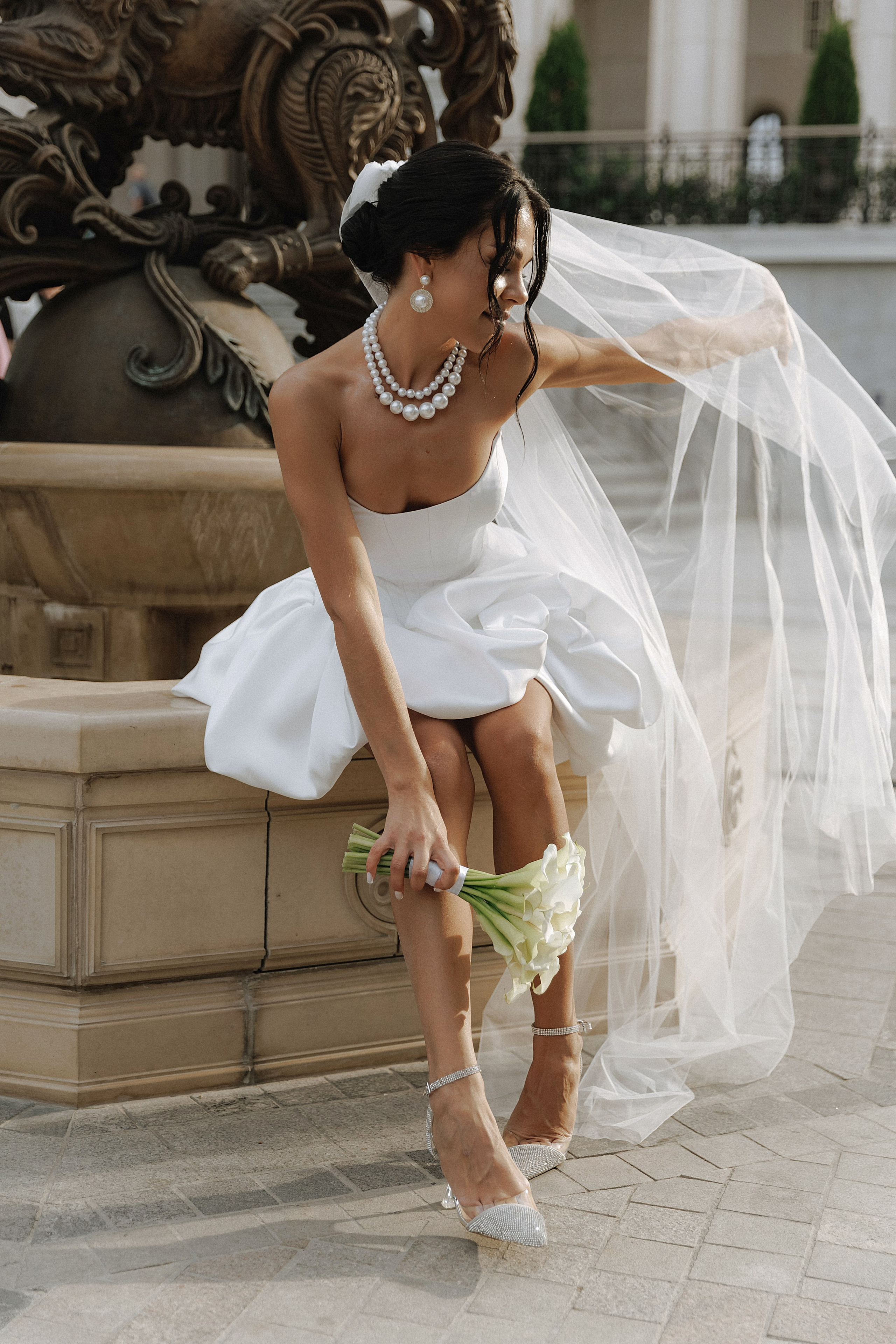 Karina & Maksim. Свадебный фотограф в Севастополе и Крыму| Tanya Sher