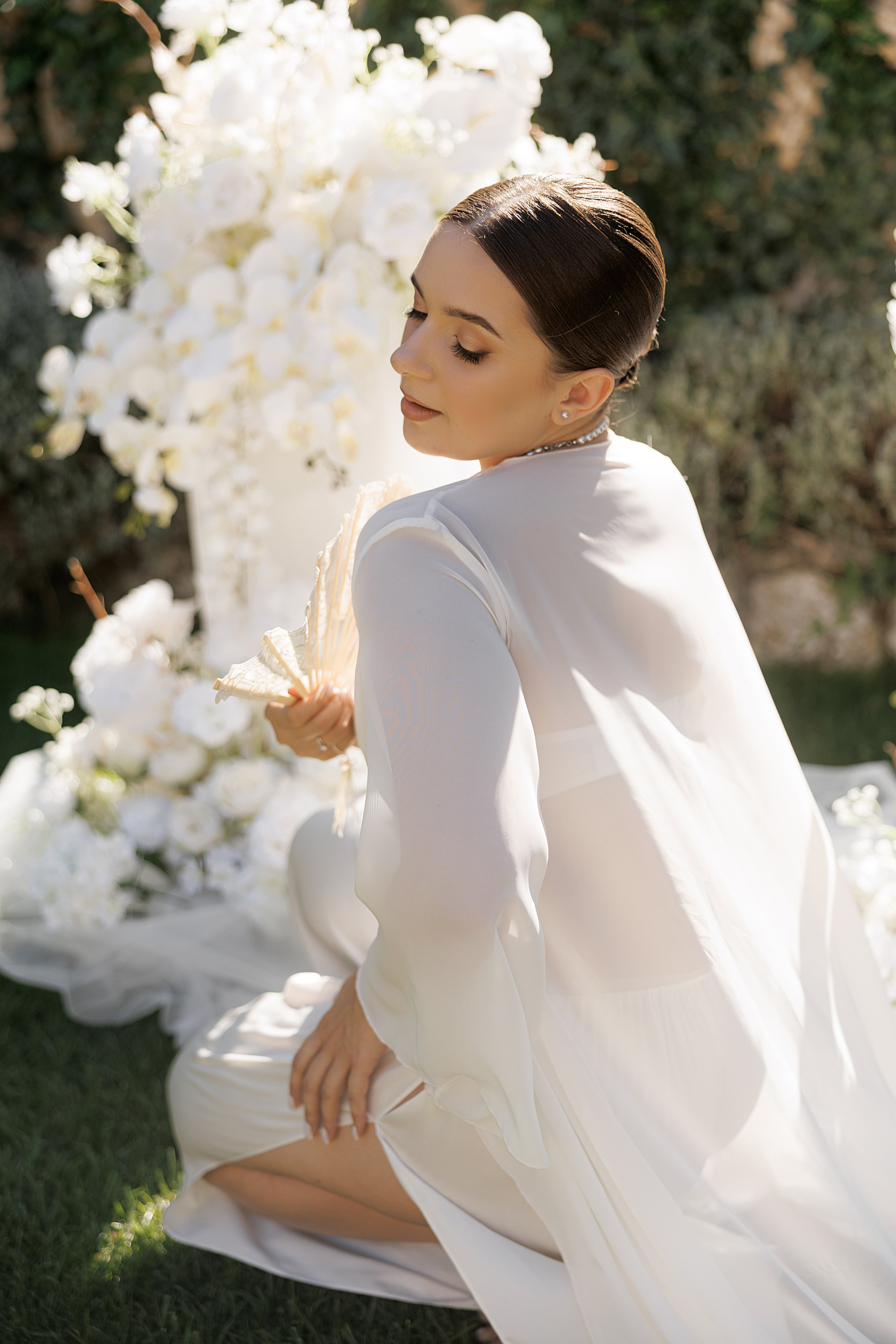 Лили и Серго. Свадебный фотограф в Севастополе и Крыму| Tanya Sher