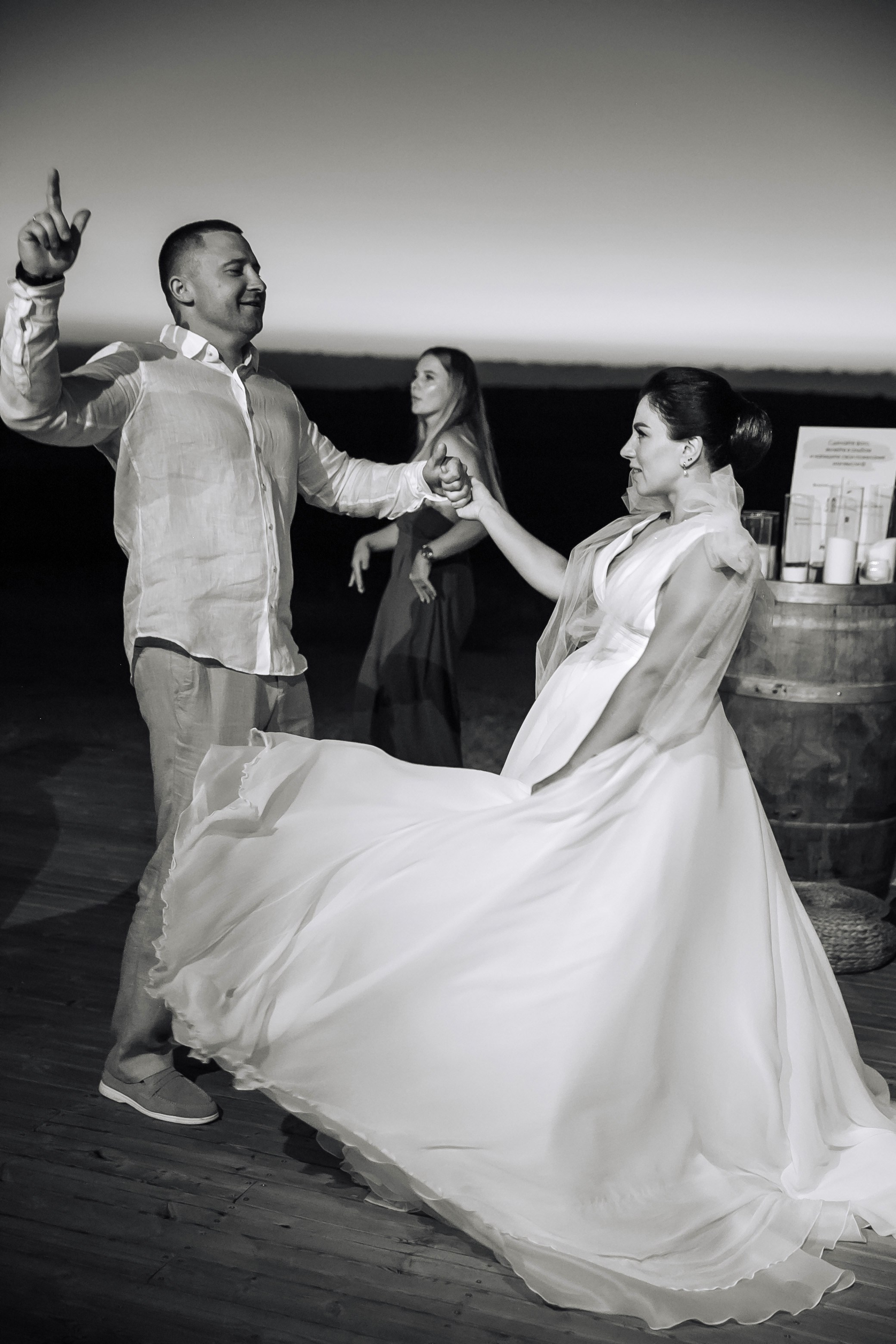 Alina & Denis. Свадебный фотограф в Севастополе и Крыму| Tanya Sher