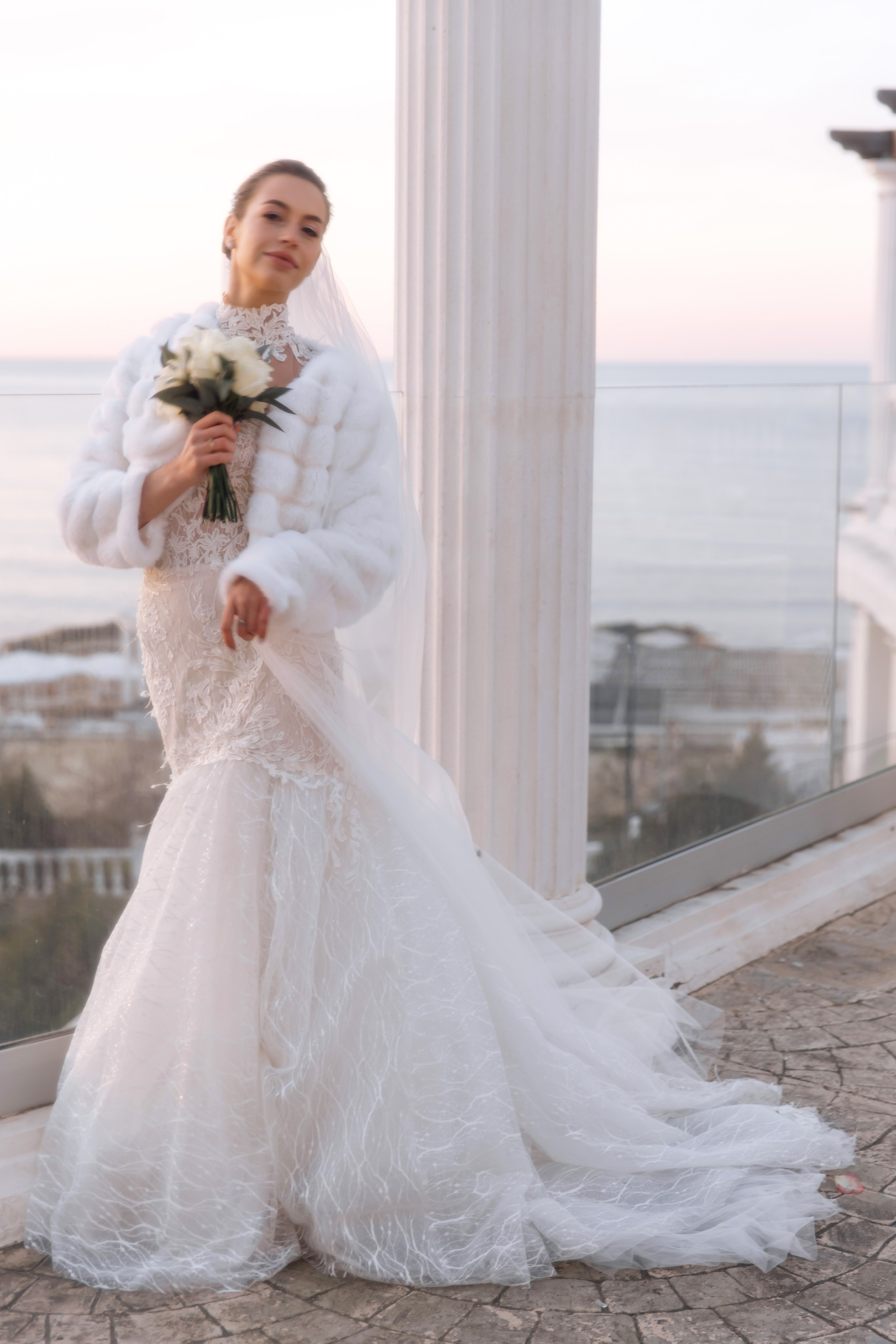 Victoria & Sergei. Свадебный фотограф в Севастополе и Крыму| Tanya Sher