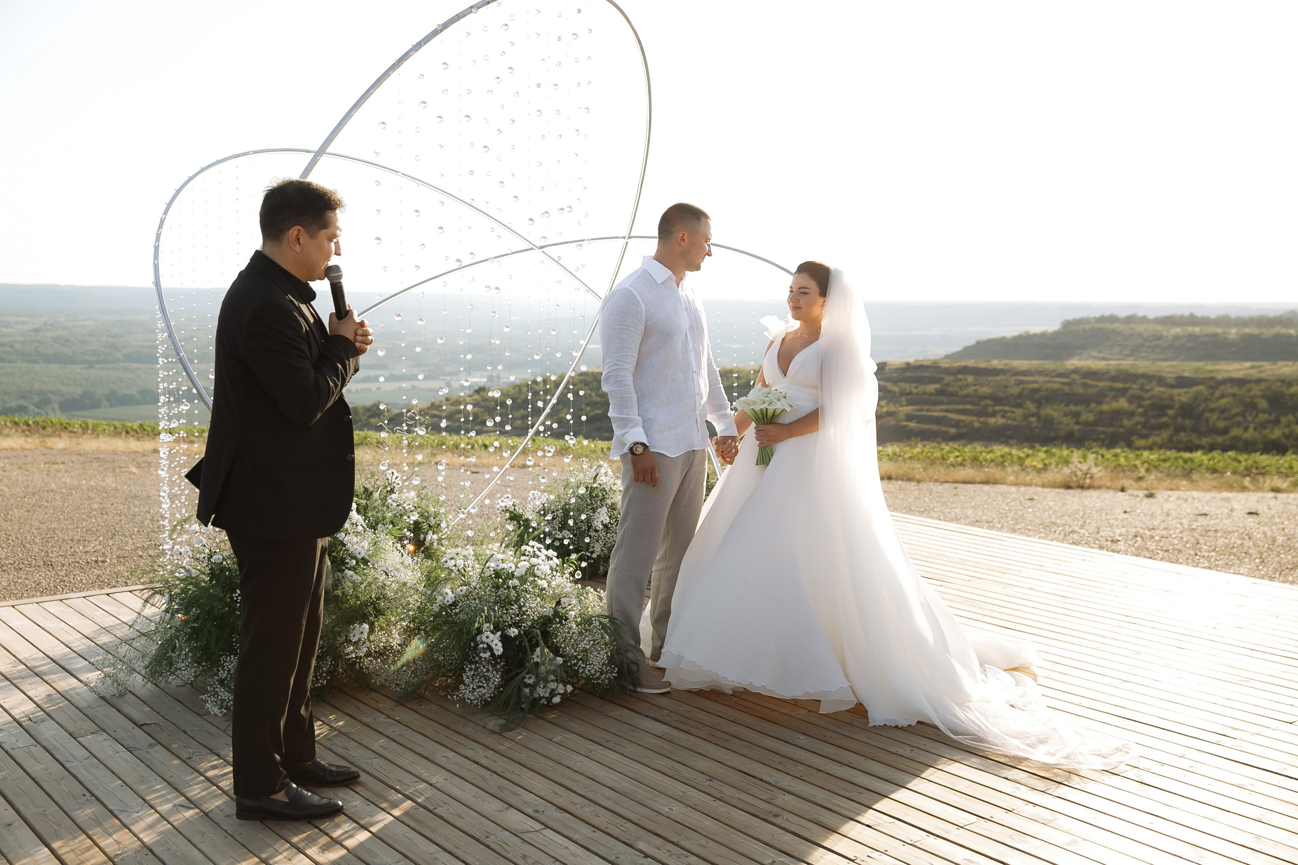 Alina & Denis. Свадебный фотограф в Севастополе и Крыму| Tanya Sher