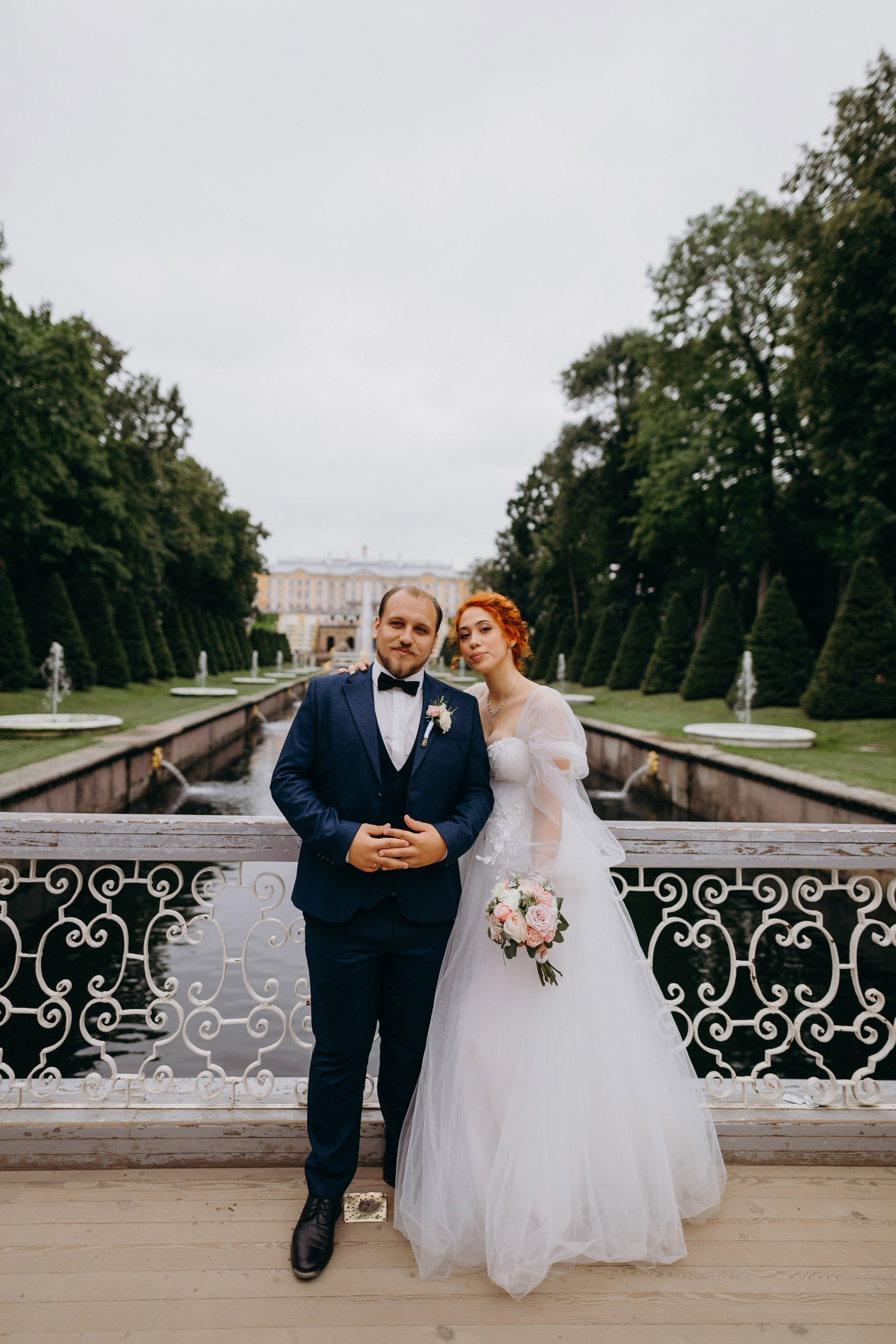 Wedding day 26.08.22. Свадебный фотограф в Санкт-Петербурге