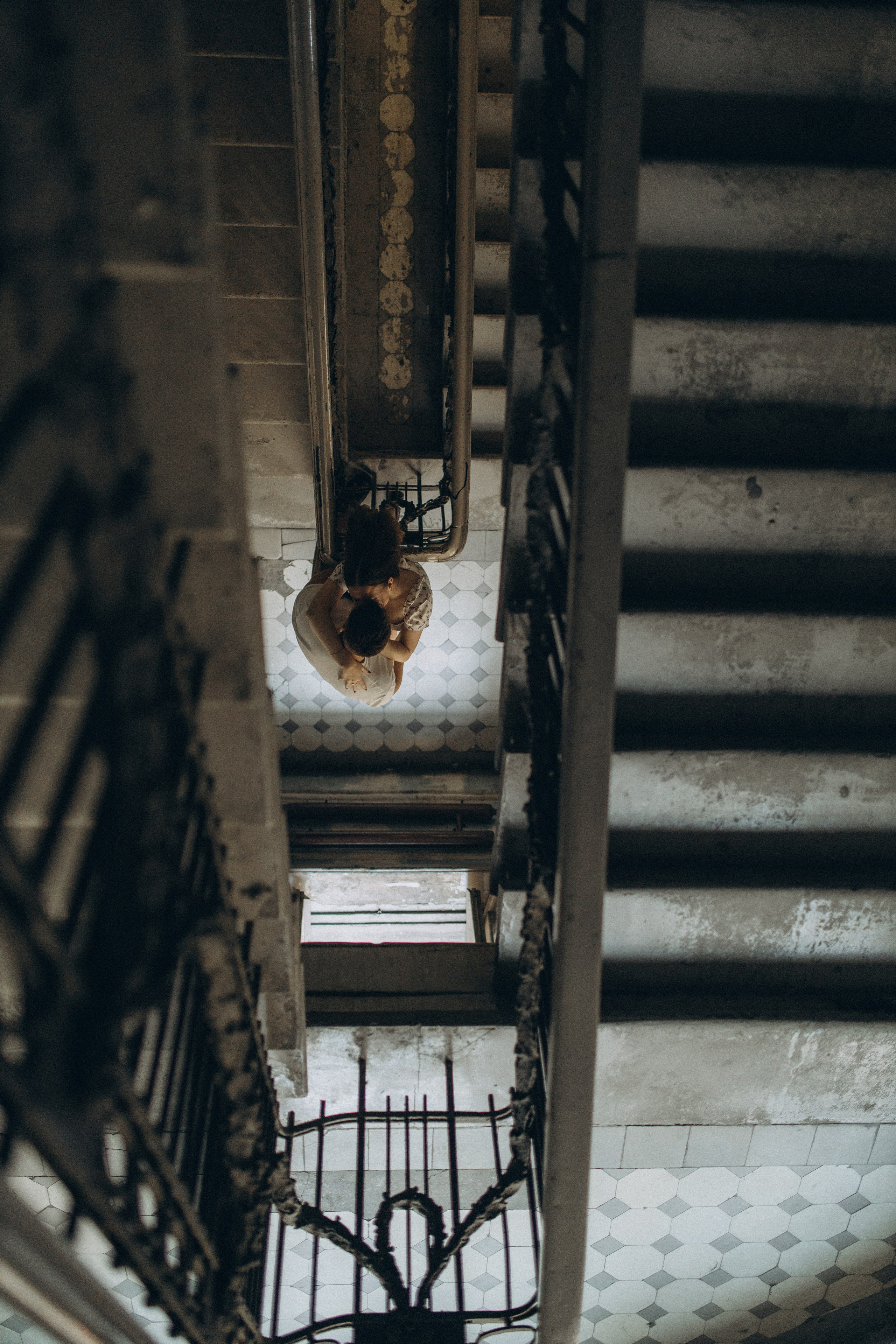 Виктория и Иван. Фотограф в Петербурге Ольга Стрельченко