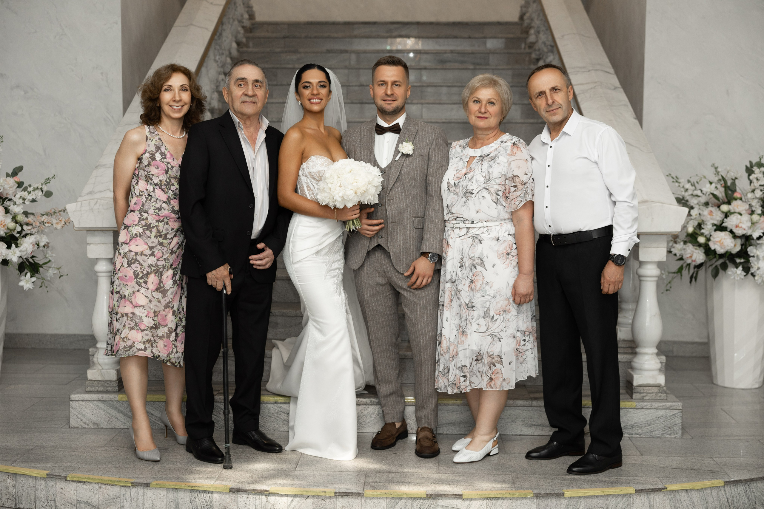 Андрей и Виктория. Свадебный фотограф Тула Москва СПБ / Сёмина Дарья