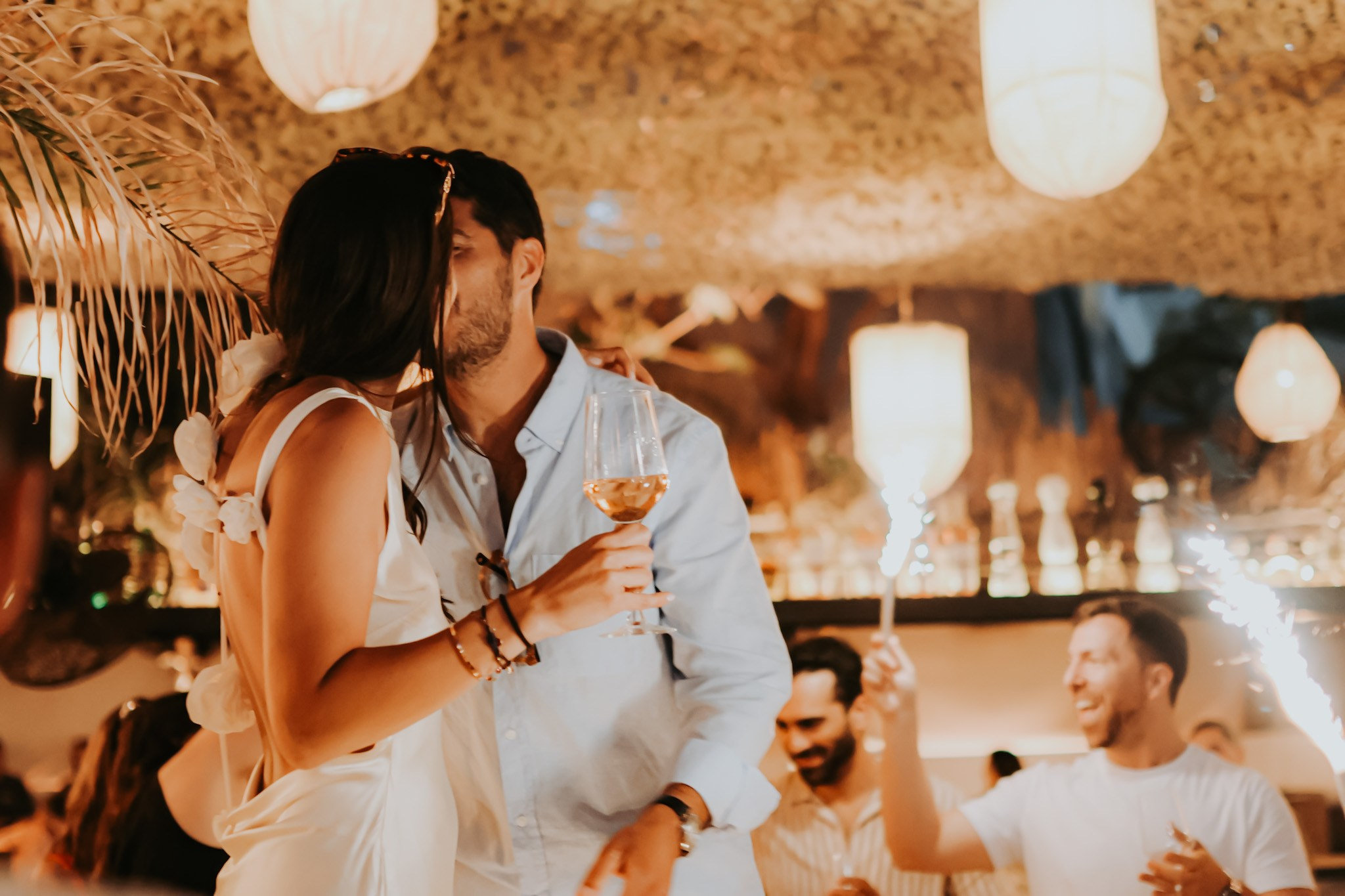 Pre-wedding event, Tel Aviv | May 2025. Photographer in Israel Alice Milchin