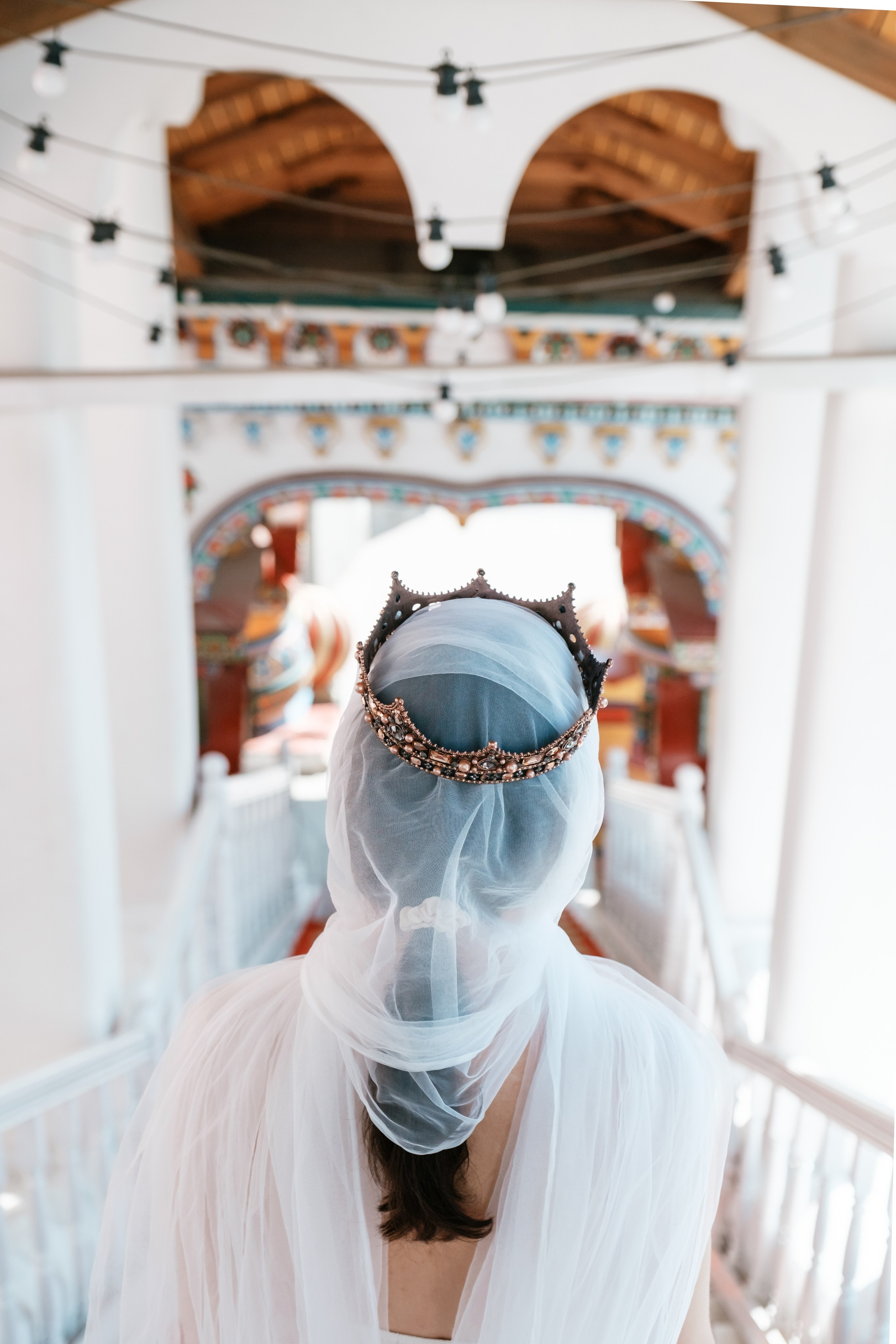 Царица Анастасия в Измайловском кремле. Семейный и детский фотограф в Москве Светлана Потемкина