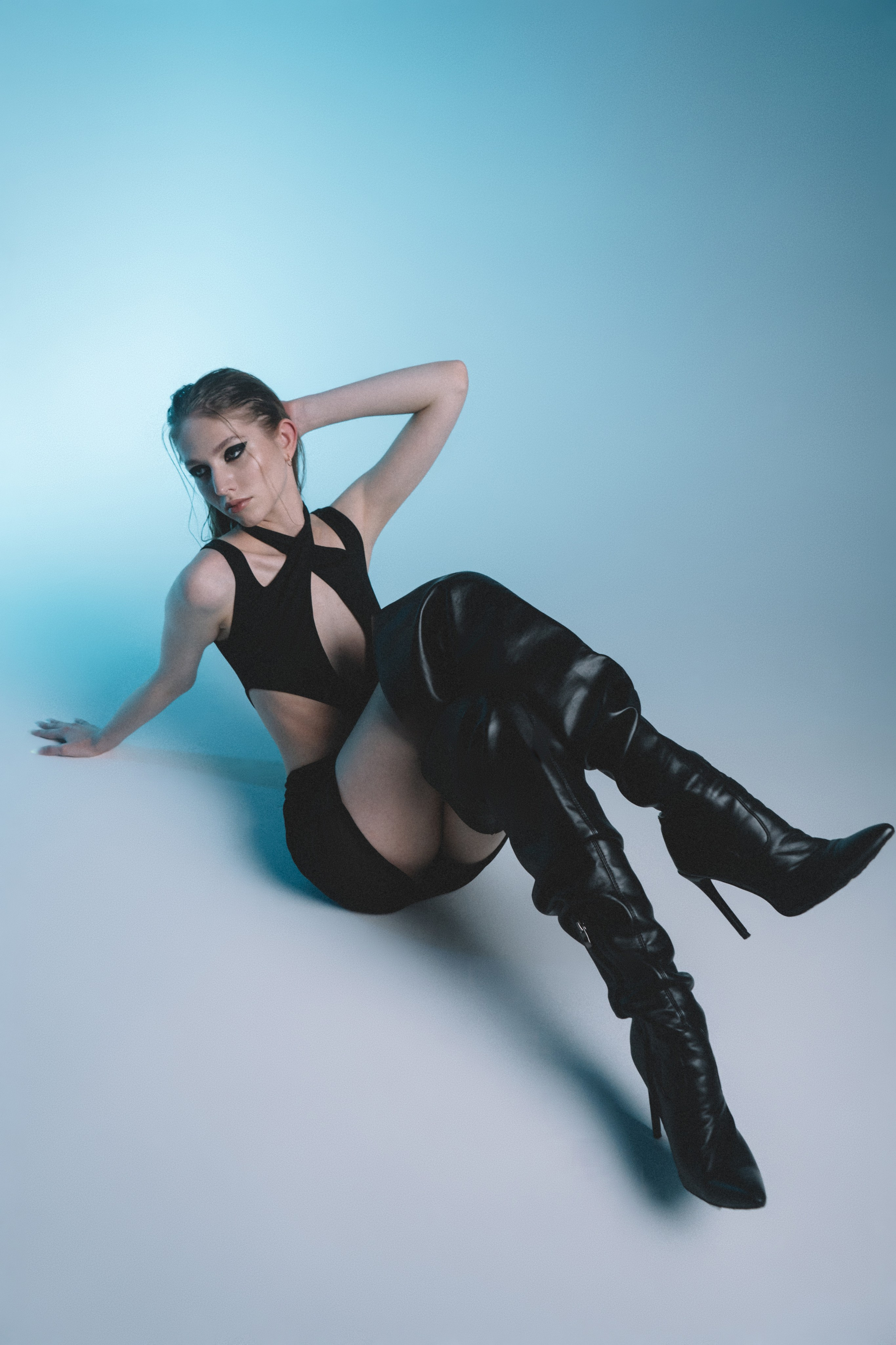 Лиза. Анастасия Попова — Fashion photographer