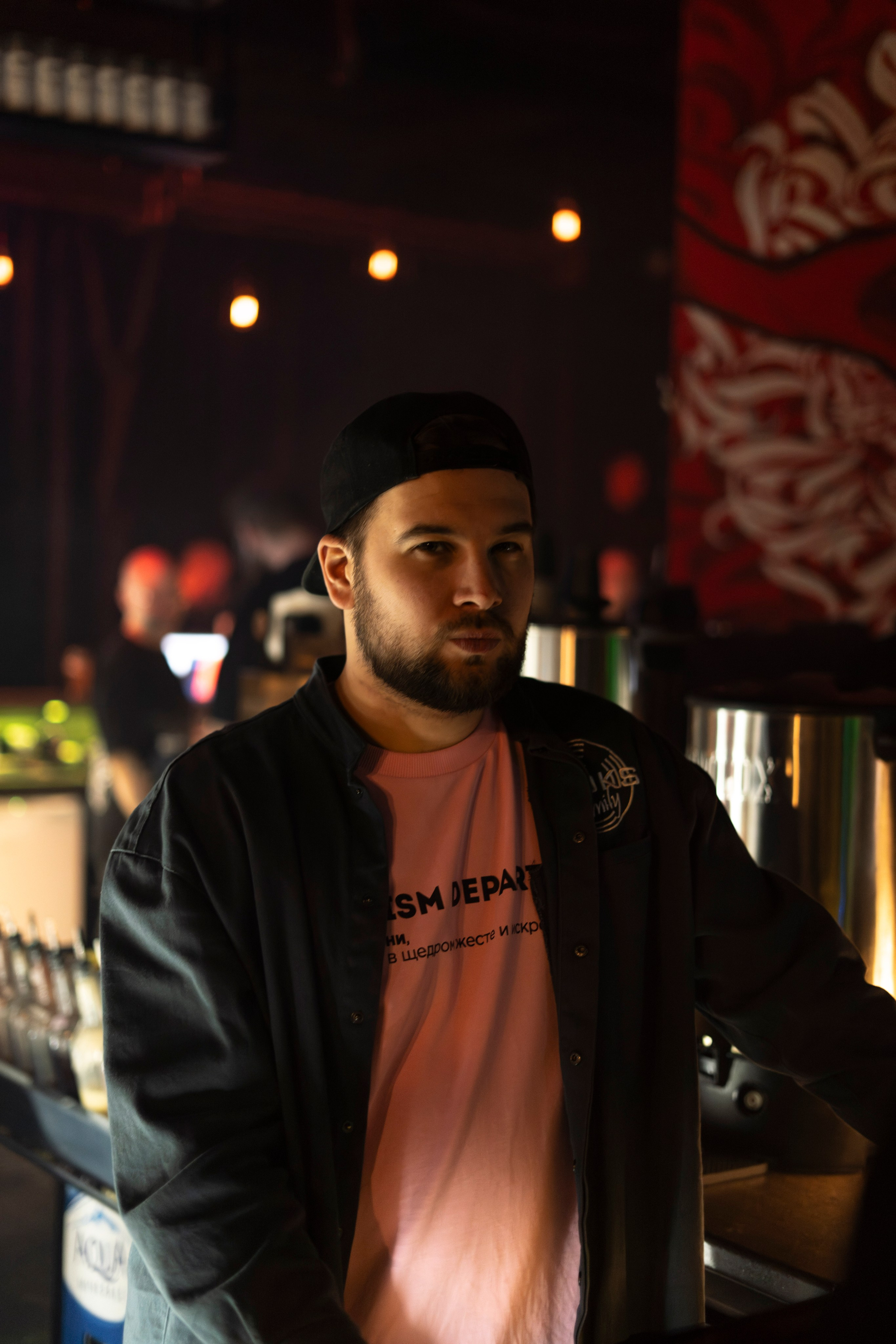 Rook's. Анастасия Паршукова — фотограф Шерегеш Новосибирск