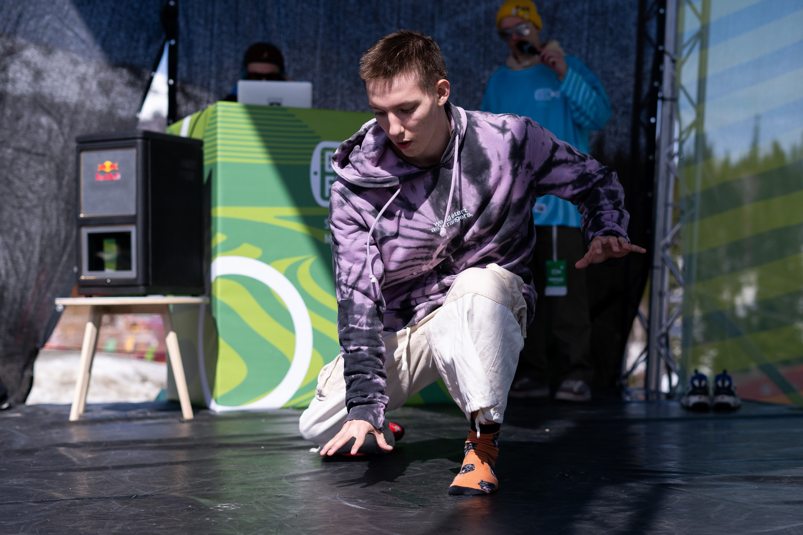 Грелка 14.04.24. Анастасия Паршукова — фотограф Шерегеш Новосибирск