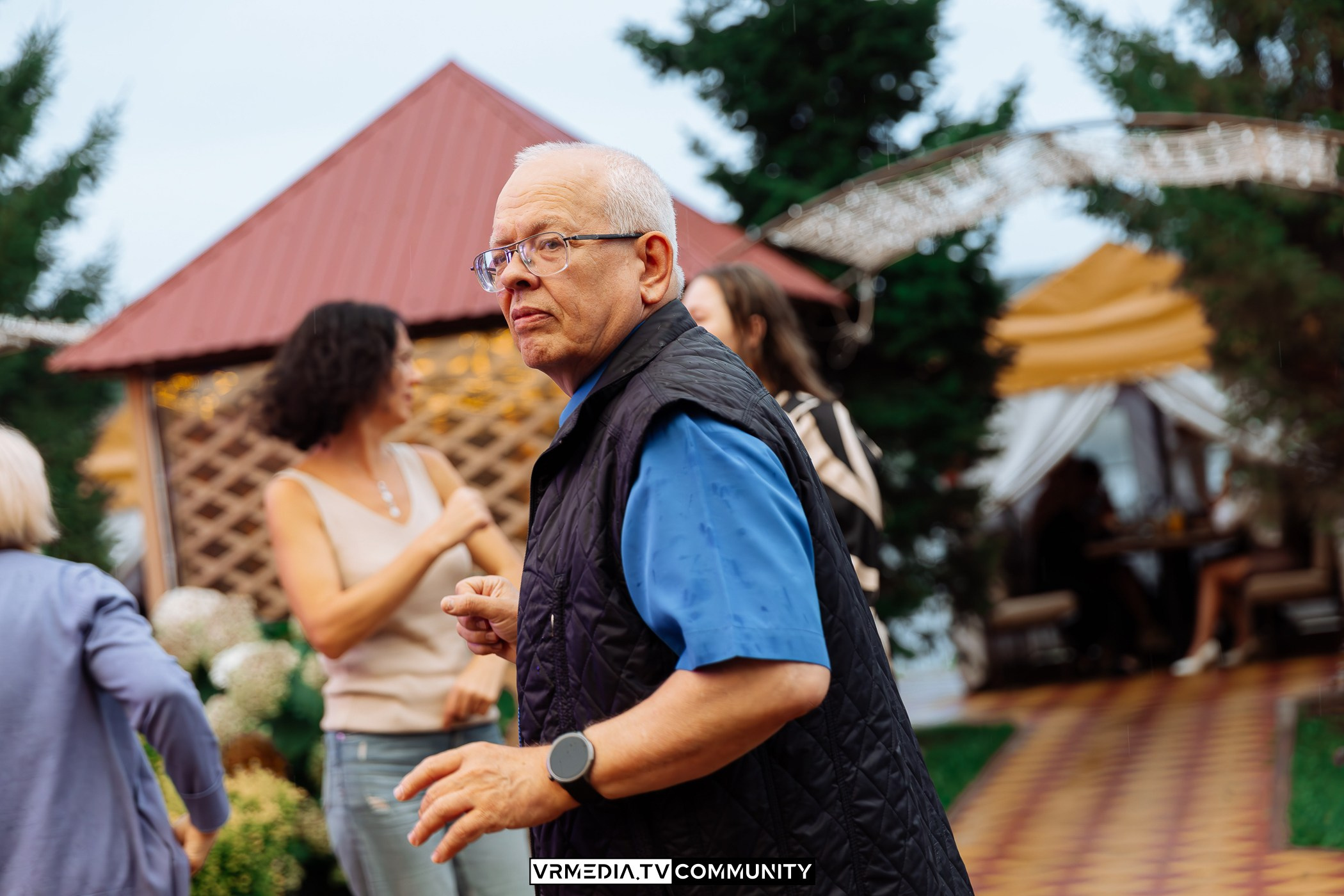 День Шахтёра в ресторане «Лазурный Берег»