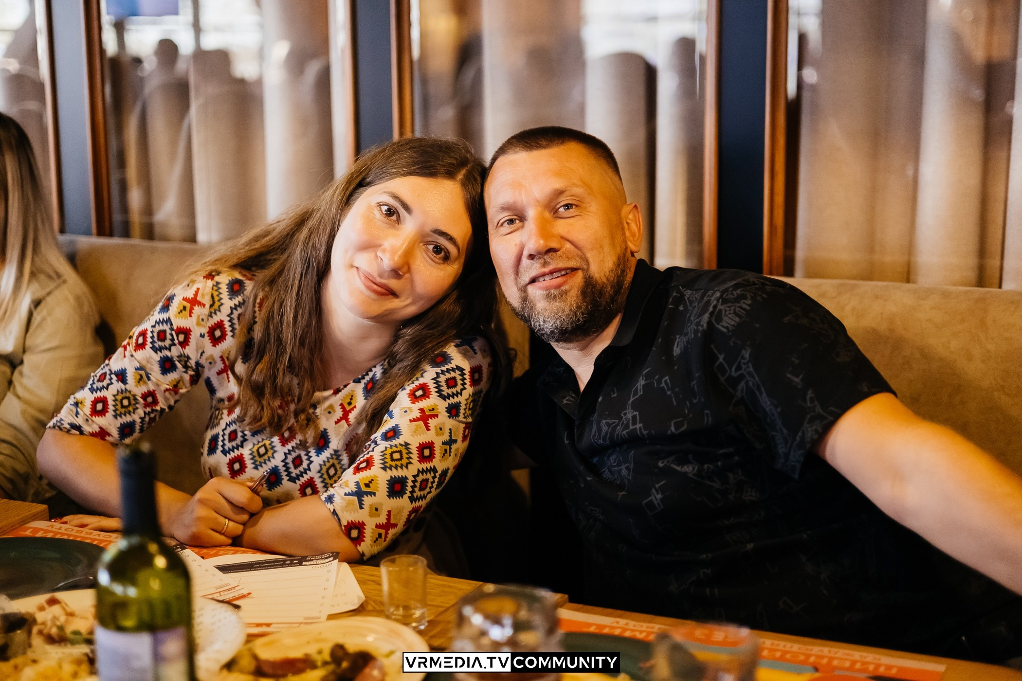 Ресторан «Мюнхен»: Эйнштейн Party