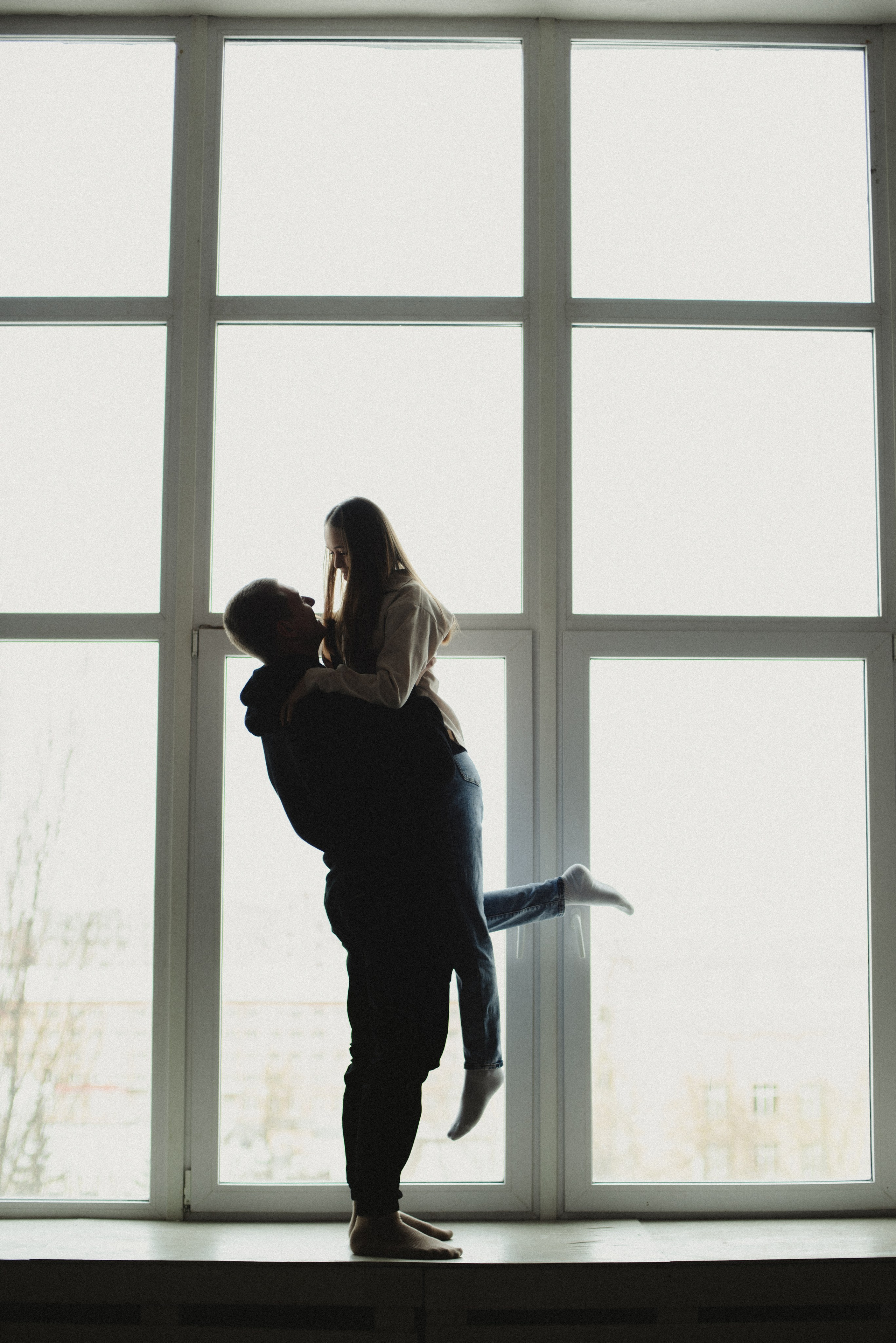 Александр и Алексантра