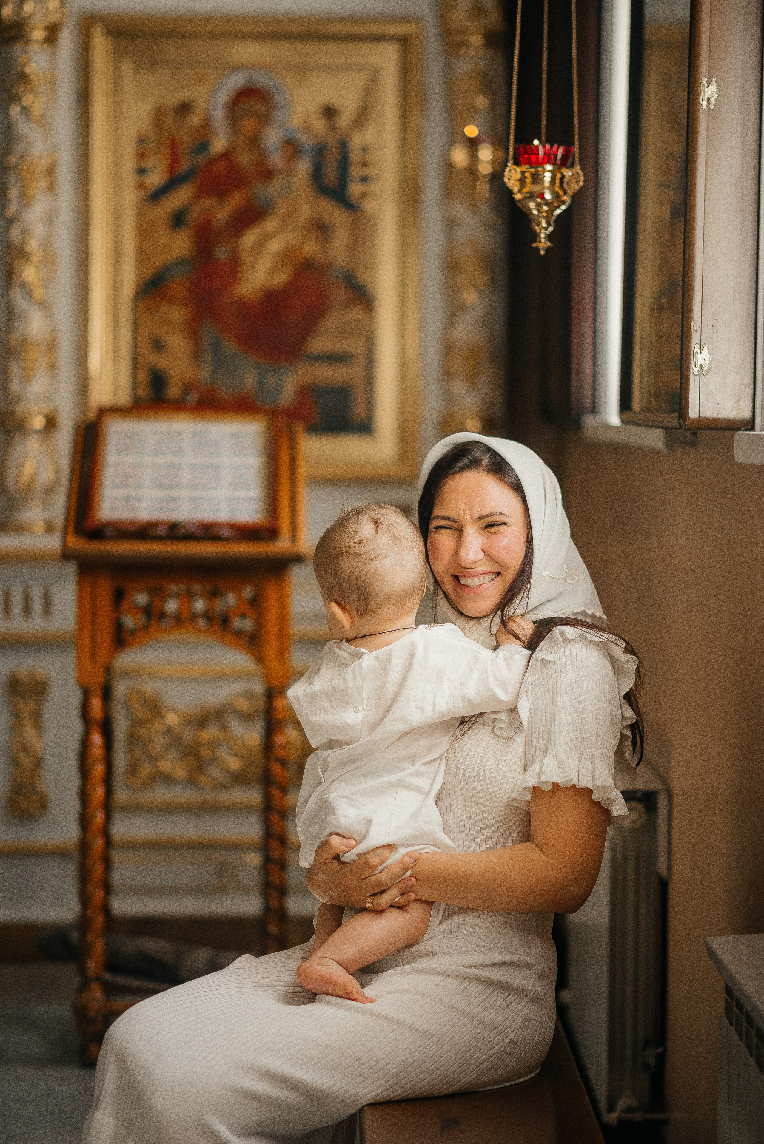 Крещения и Венчания. Главная