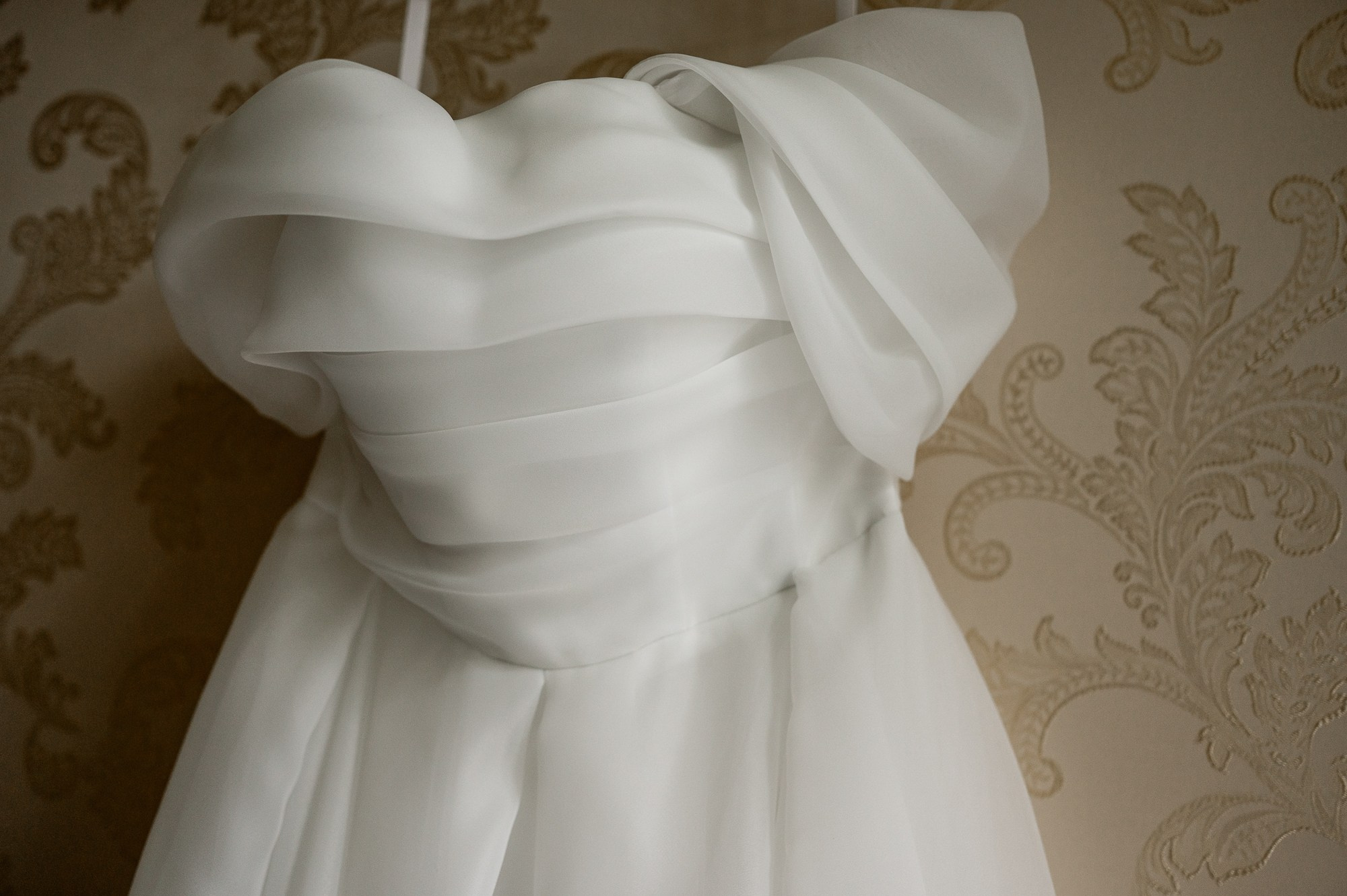 Максим и Дарья. Свадебный фотограф в Тюмени Анастасия Конева