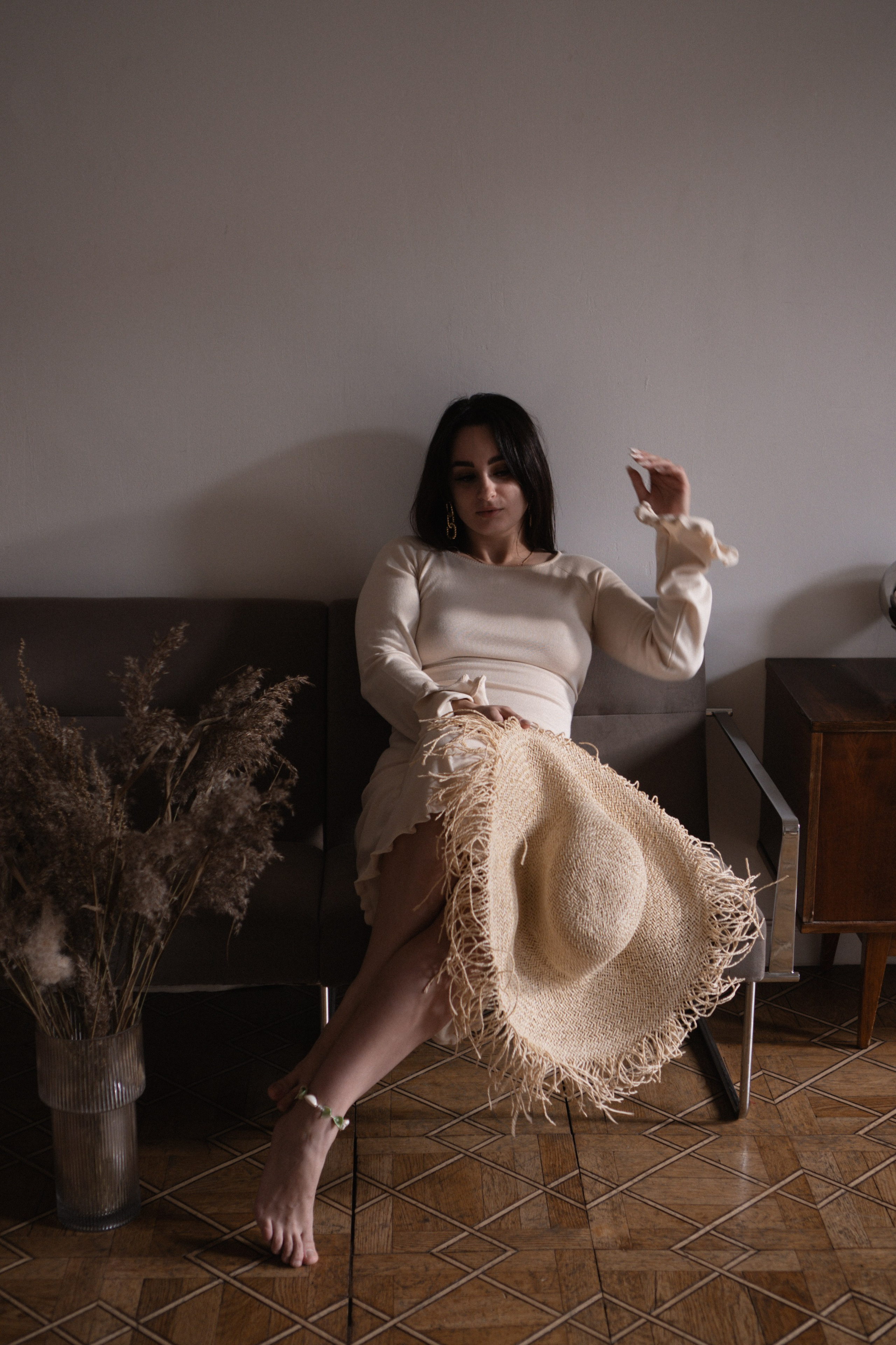 Студийная. Профессиональный фотограф, Санкт-Петербург — Виктория Богомолова