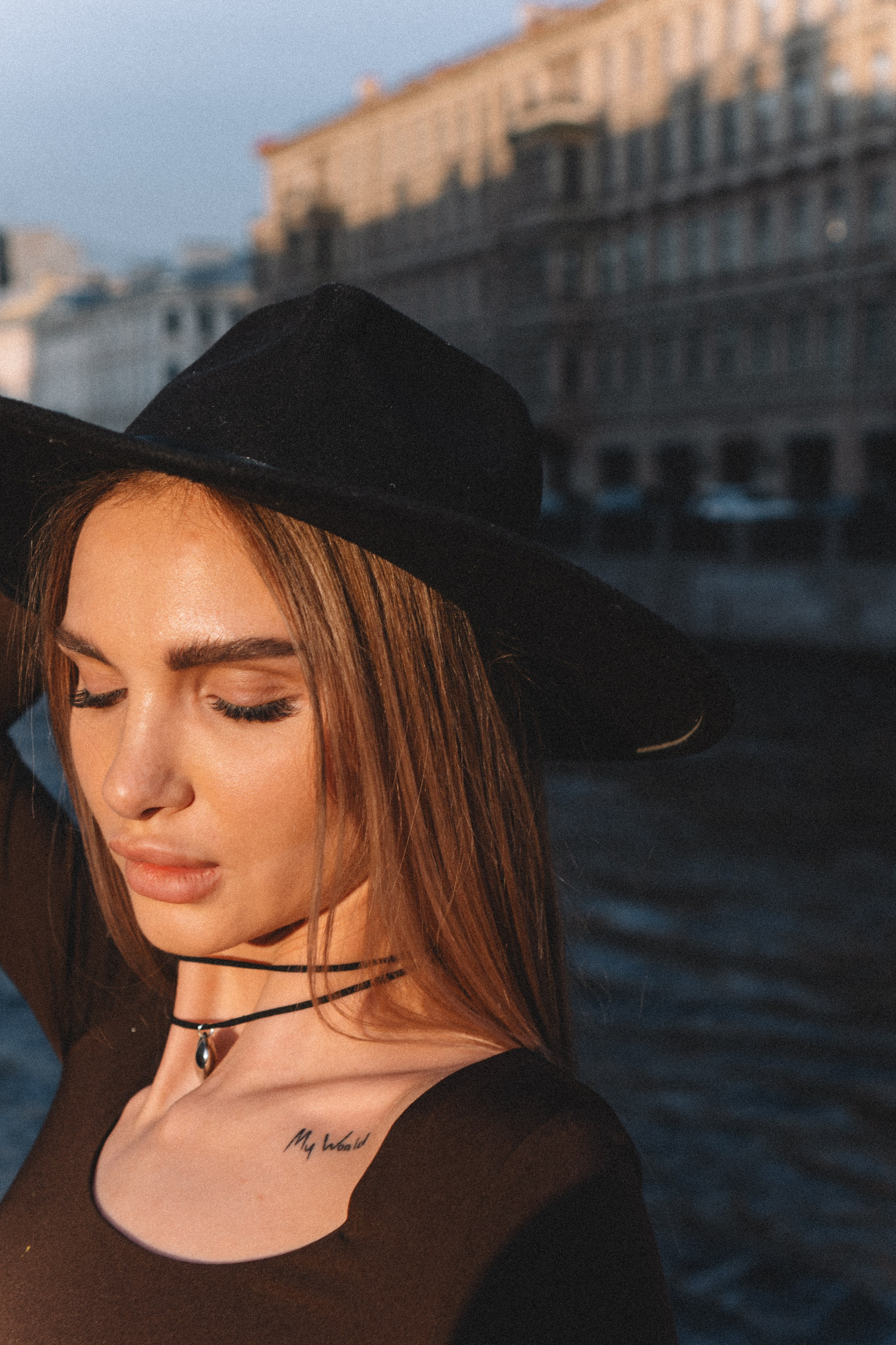 ПРОГУЛКА ПО ПИТЕРУ. Профессиональный фотограф, Санкт-Петербург — Виктория Богомолова