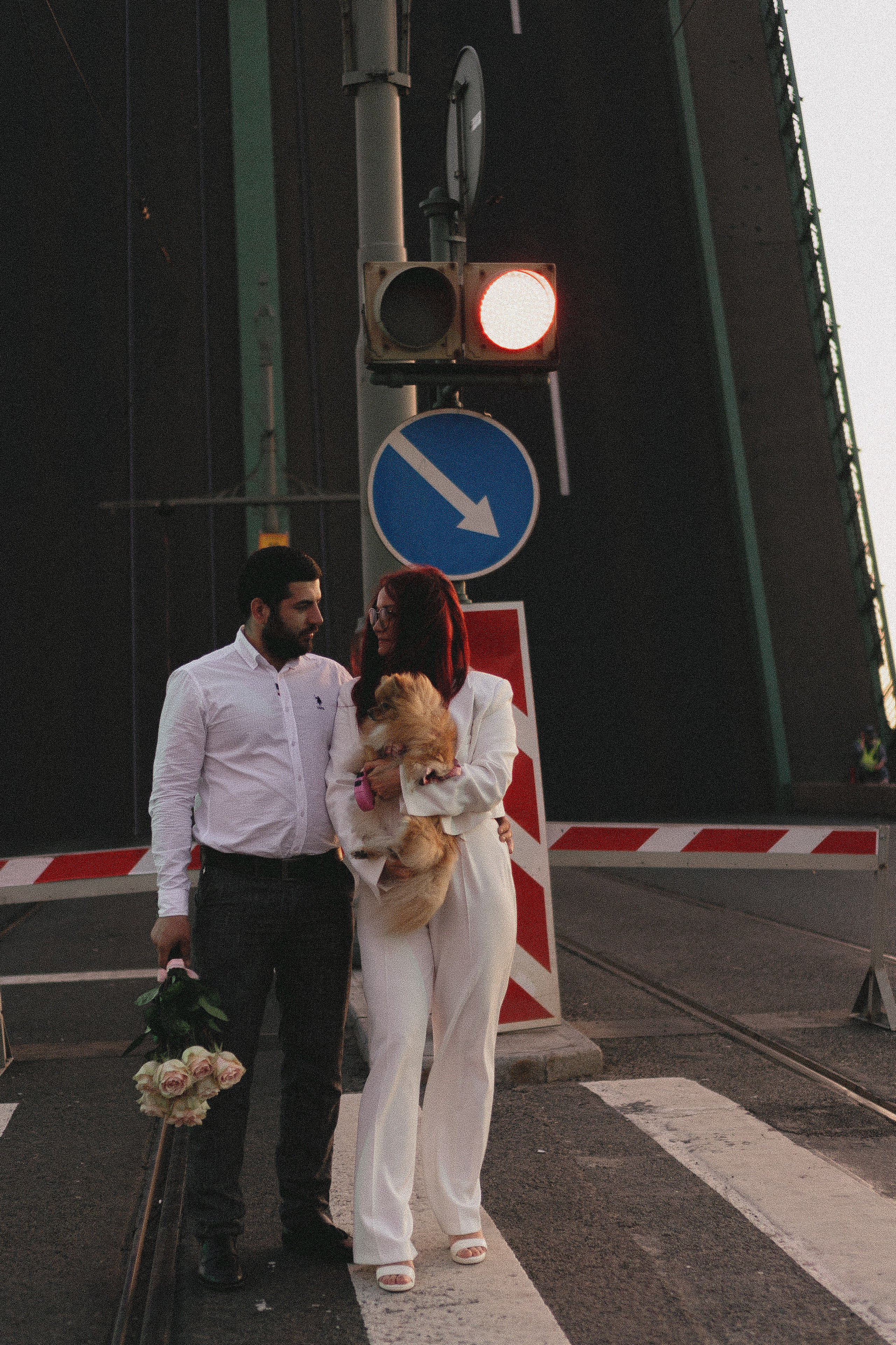 РАССВЕТНАЯ ИСТОРИЯ. Профессиональный фотограф, Санкт-Петербург — Виктория Богомолова