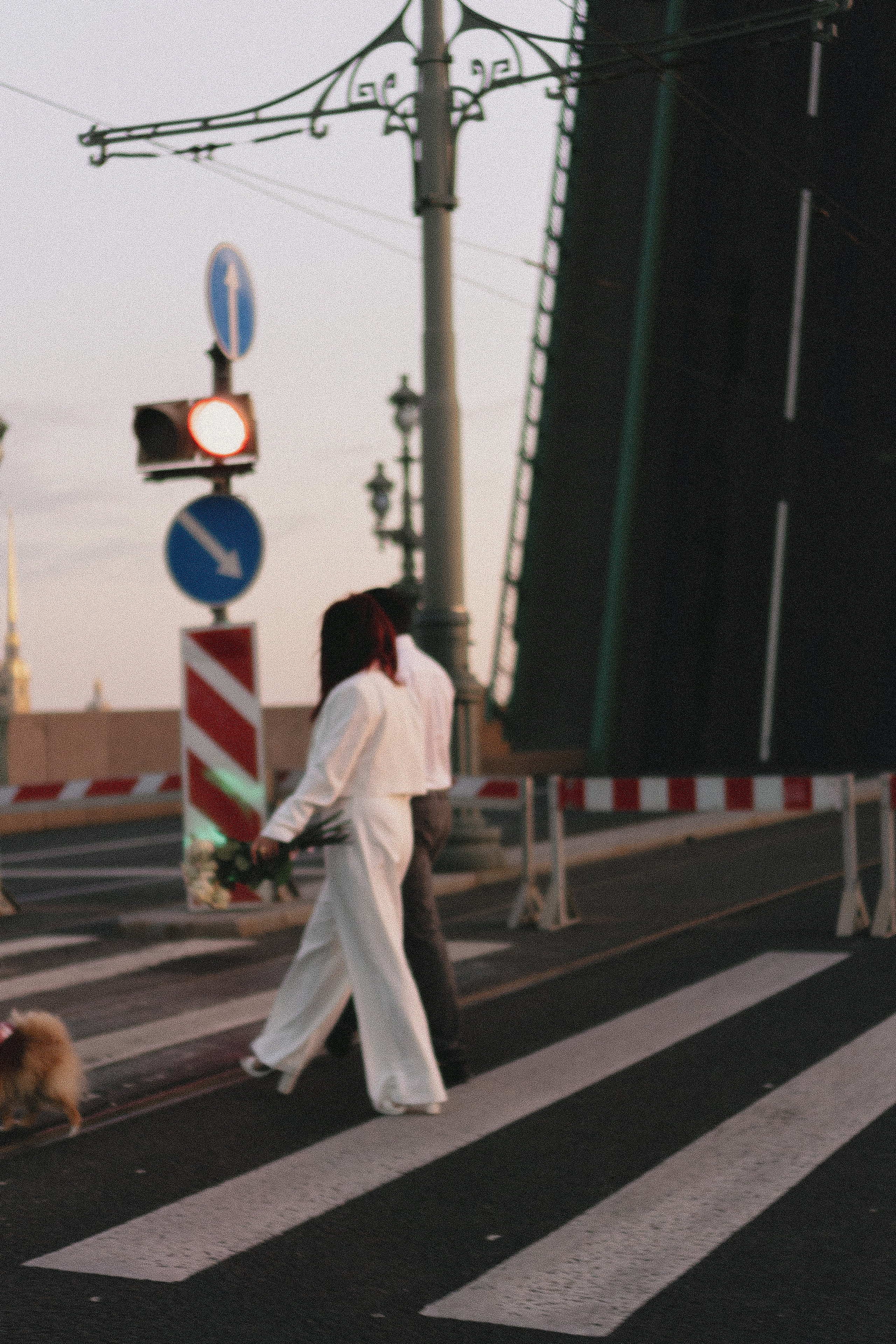 РАССВЕТНАЯ ИСТОРИЯ. Профессиональный фотограф, Санкт-Петербург — Виктория Богомолова