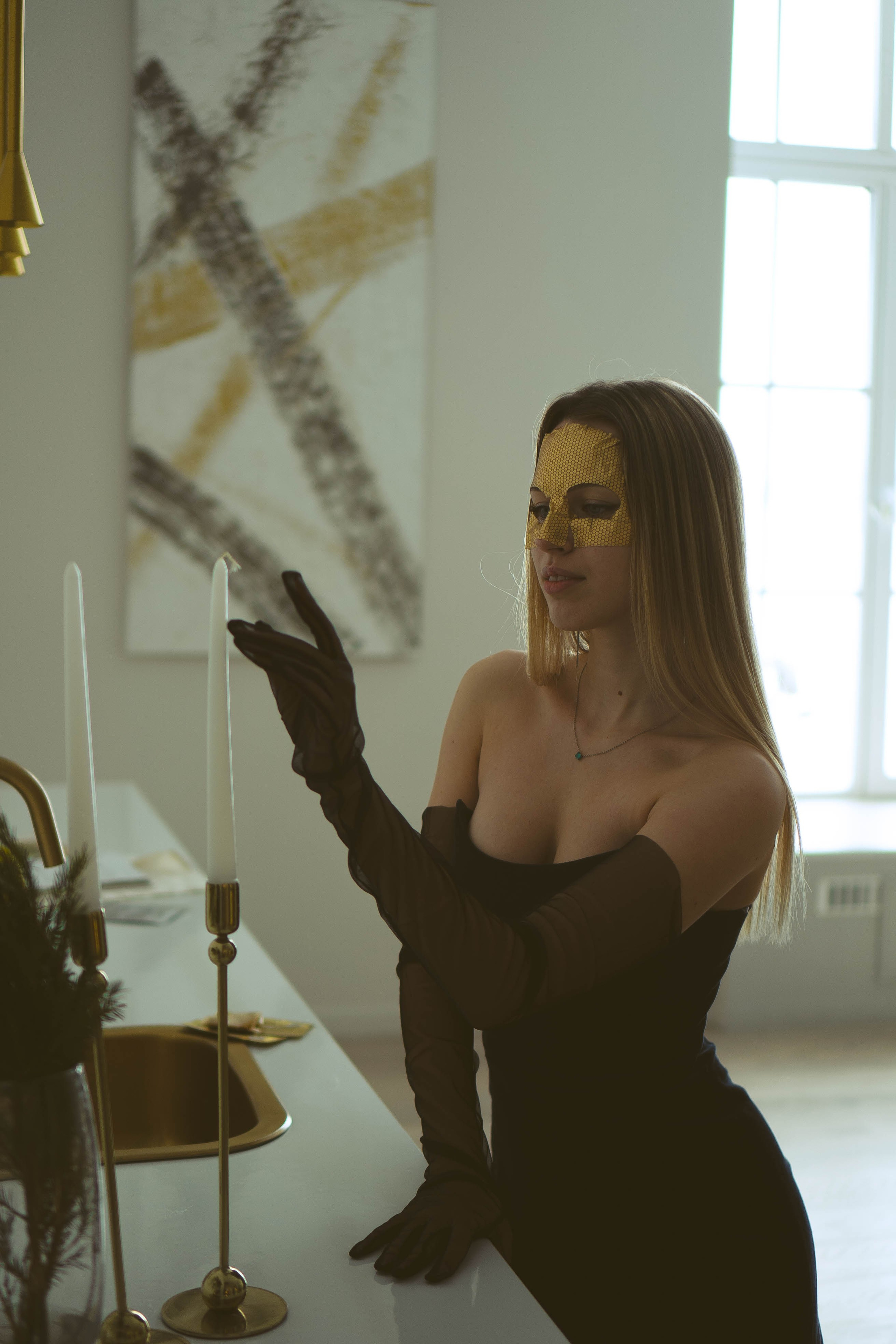 Новогодняя. Профессиональный фотограф, Санкт-Петербург — Виктория Богомолова