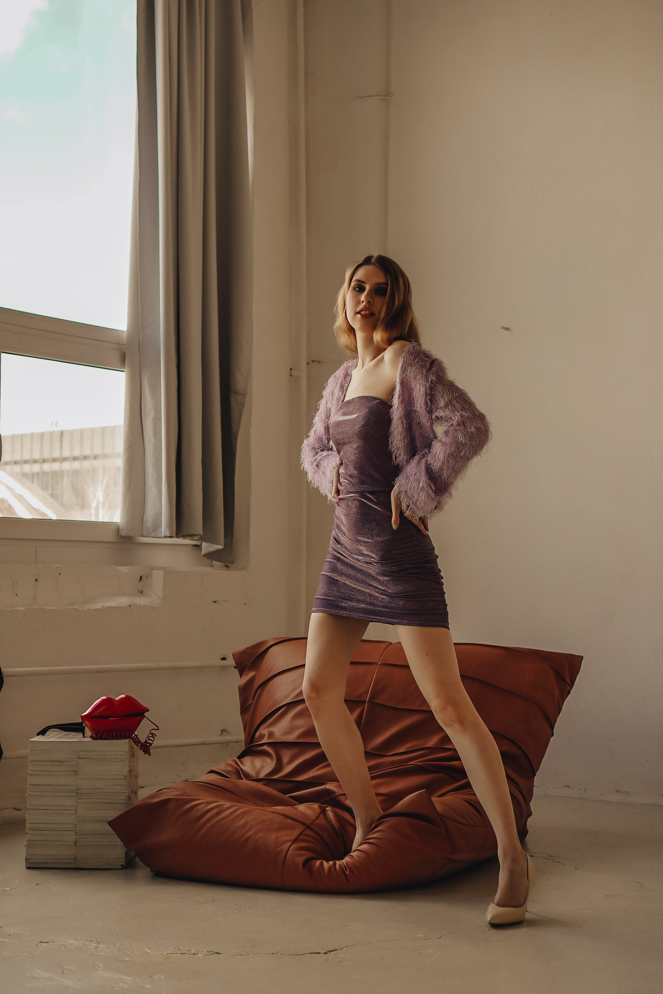 Студийная. Профессиональный фотограф, Санкт-Петербург — Виктория Богомолова