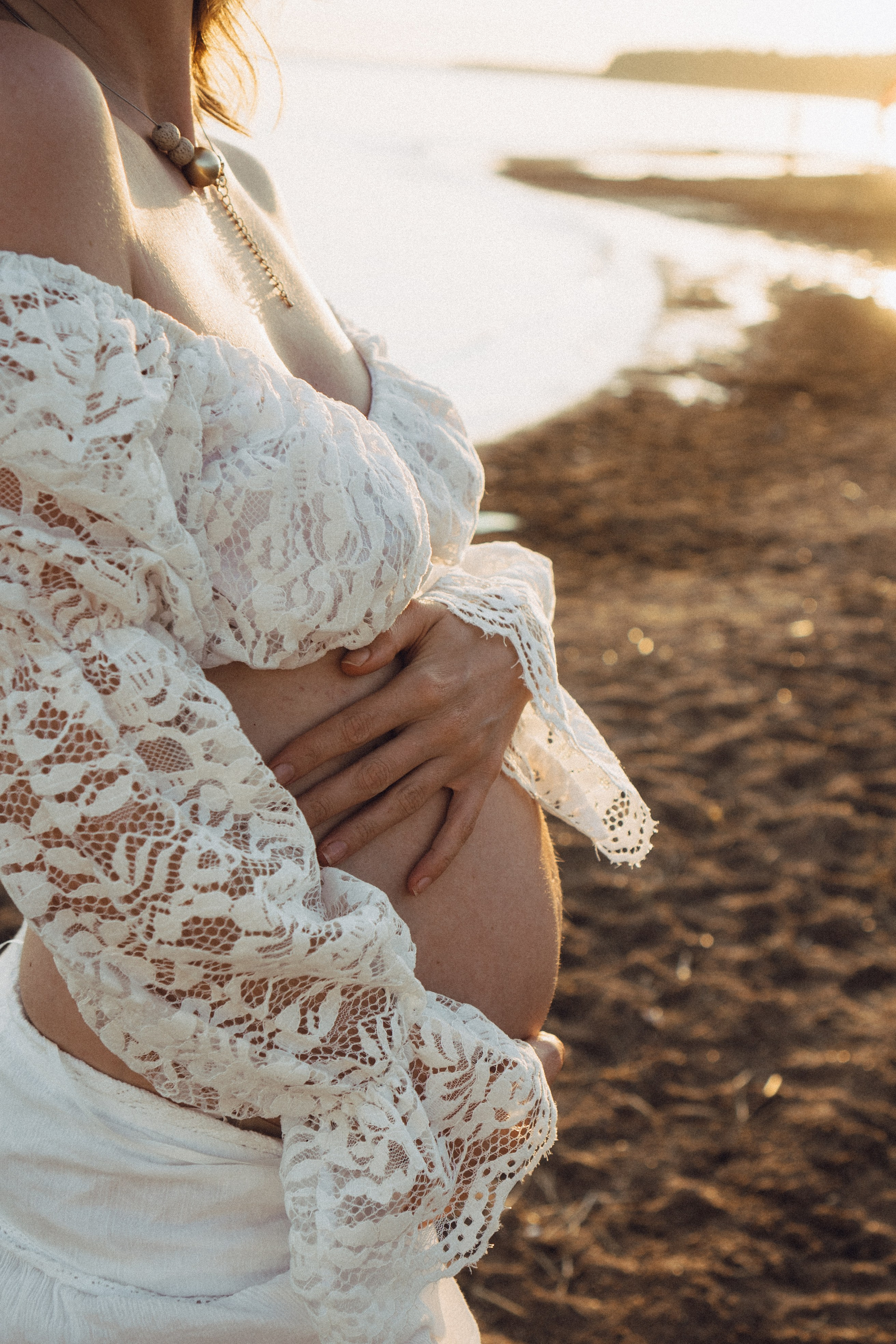 В ОЖИДАНИИ. Профессиональный фотограф, Санкт-Петербург — Виктория Богомолова