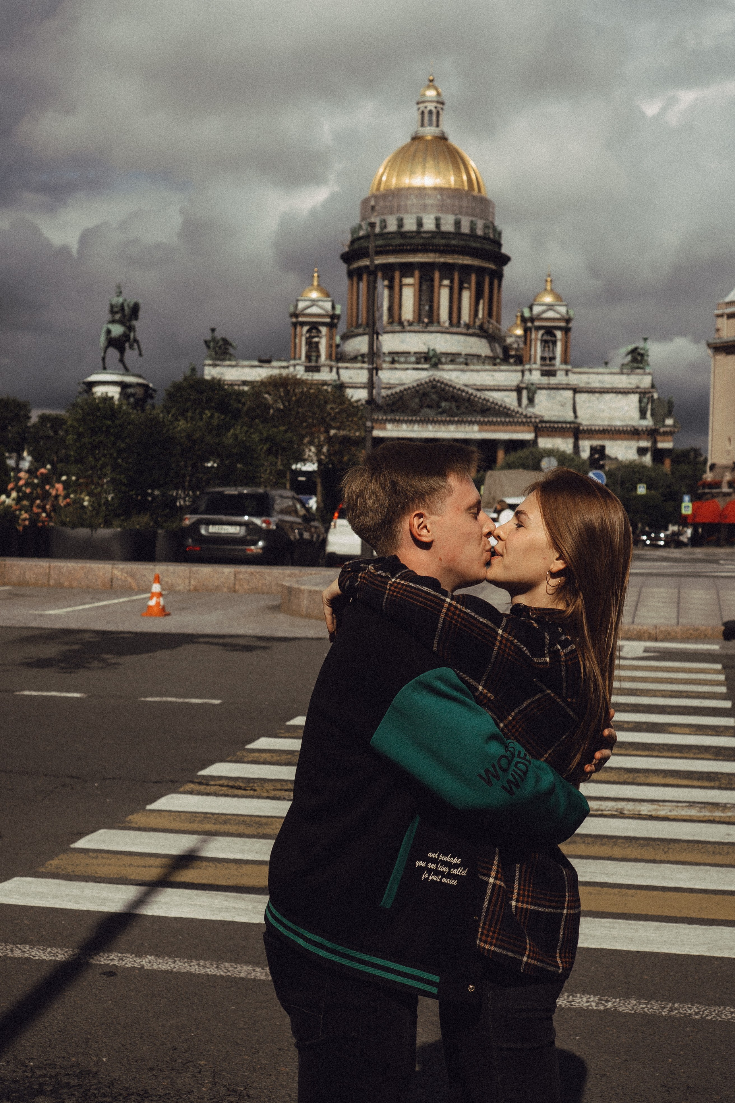 ПРОГУЛКА ПО САНКТ-ПЕТЕРБУРГУ. Профессиональный фотограф, Санкт-Петербург — Виктория Богомолова