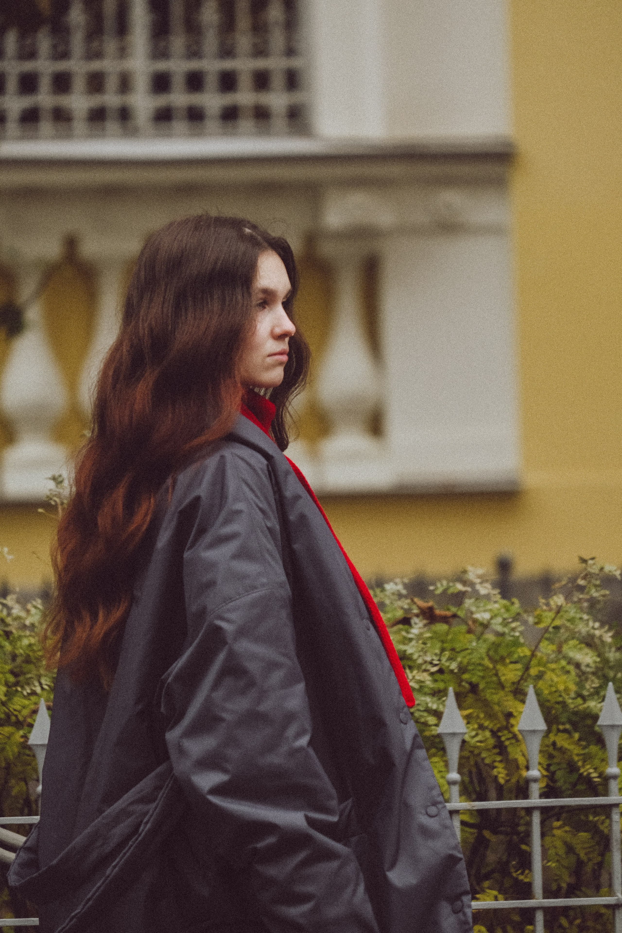 Осень. Профессиональный фотограф, Санкт-Петербург — Виктория Богомолова