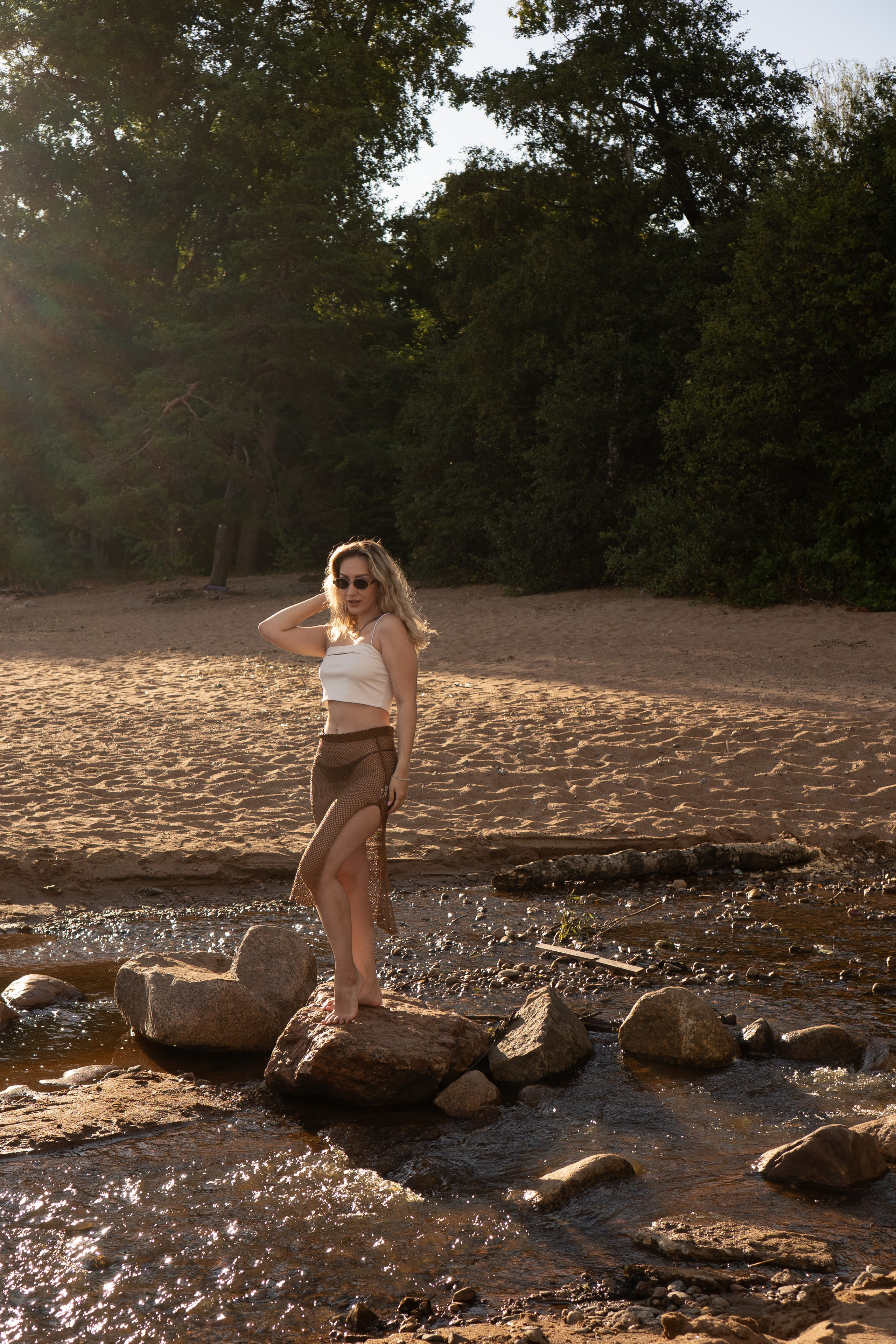 РОМАНТИКА ФИНСКОГО ЗАЛИВА. Профессиональный фотограф, Санкт-Петербург — Виктория Богомолова