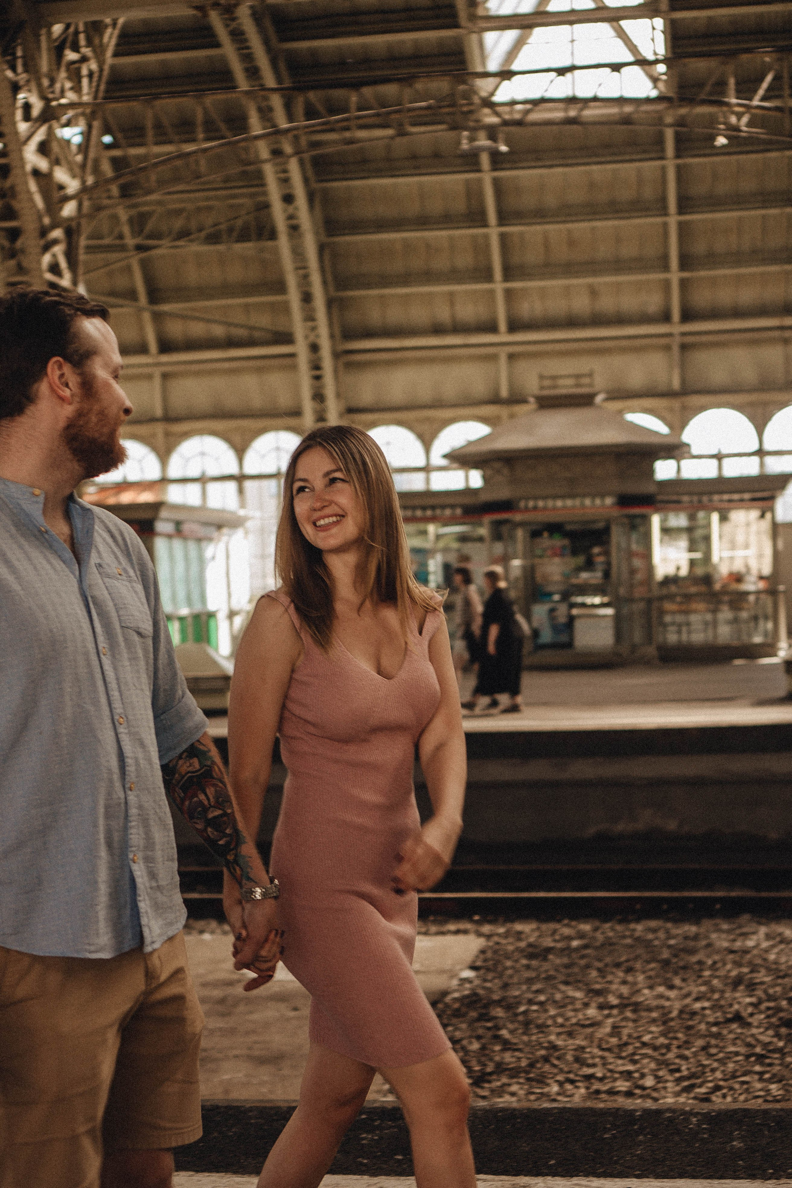 История на реальных событиях. Профессиональный фотограф, Санкт-Петербург — Виктория Богомолова