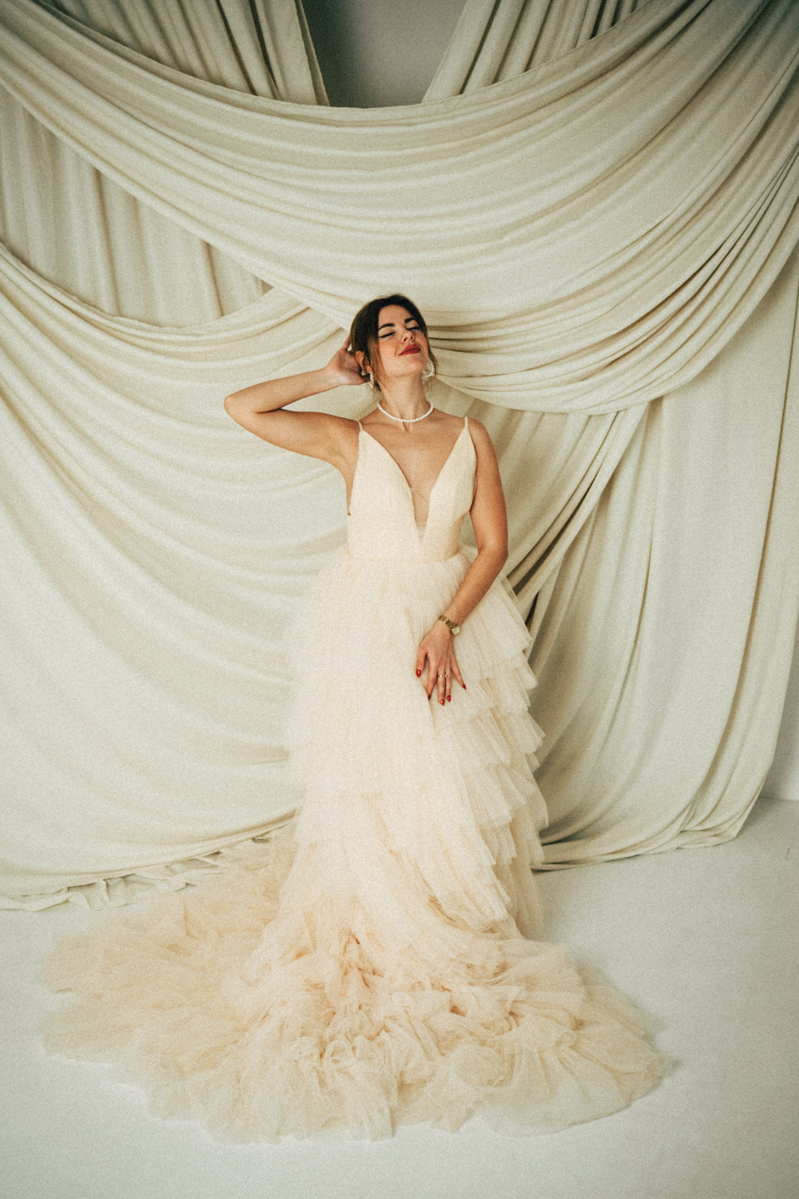 Сказочная история. Профессиональный фотограф, Санкт-Петербург — Виктория Богомолова